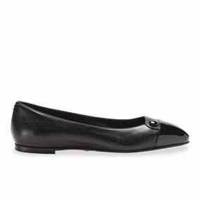 Summer cool Sacchetto Ballet Flat