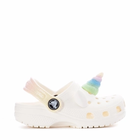Festival Vibe Classic Clog - Toddler