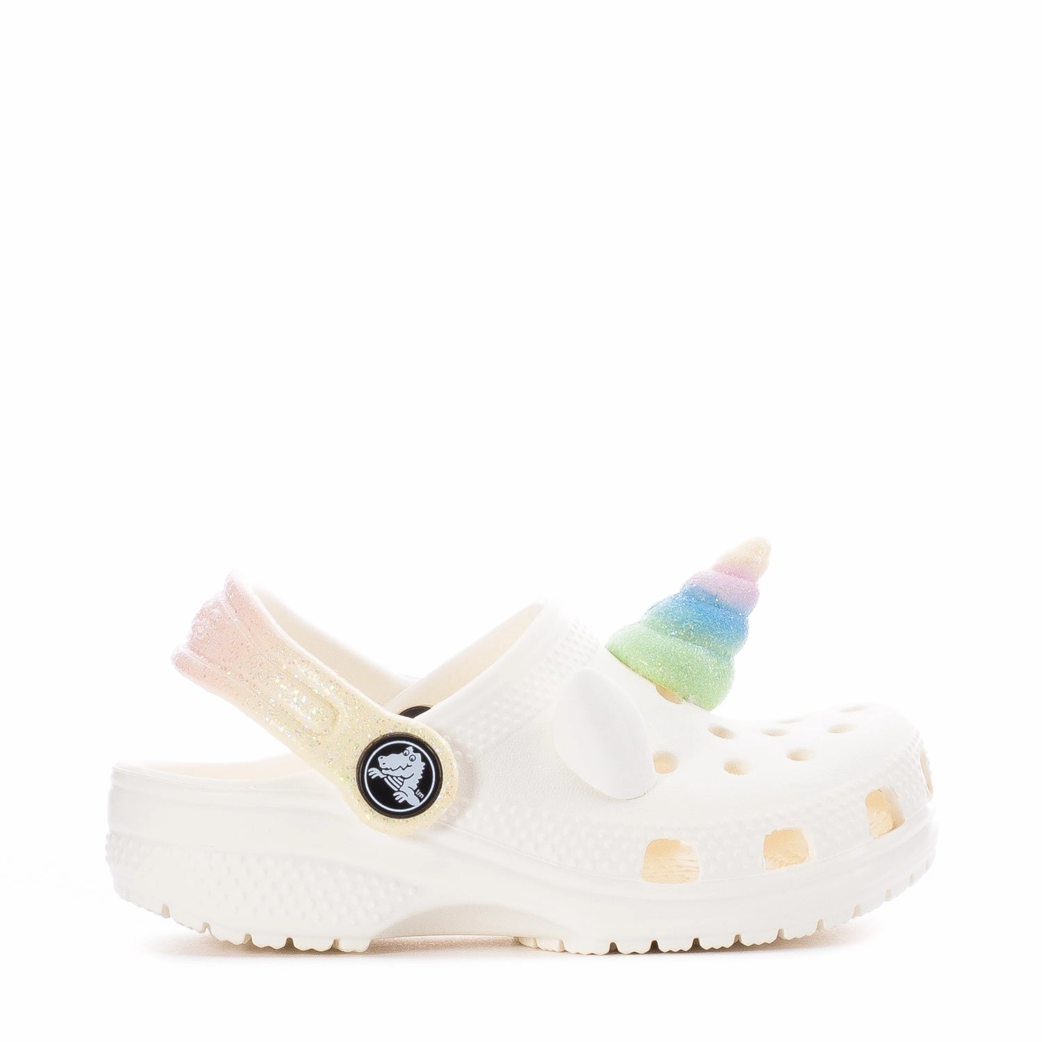 Festival Vibe Classic Clog - Toddler
