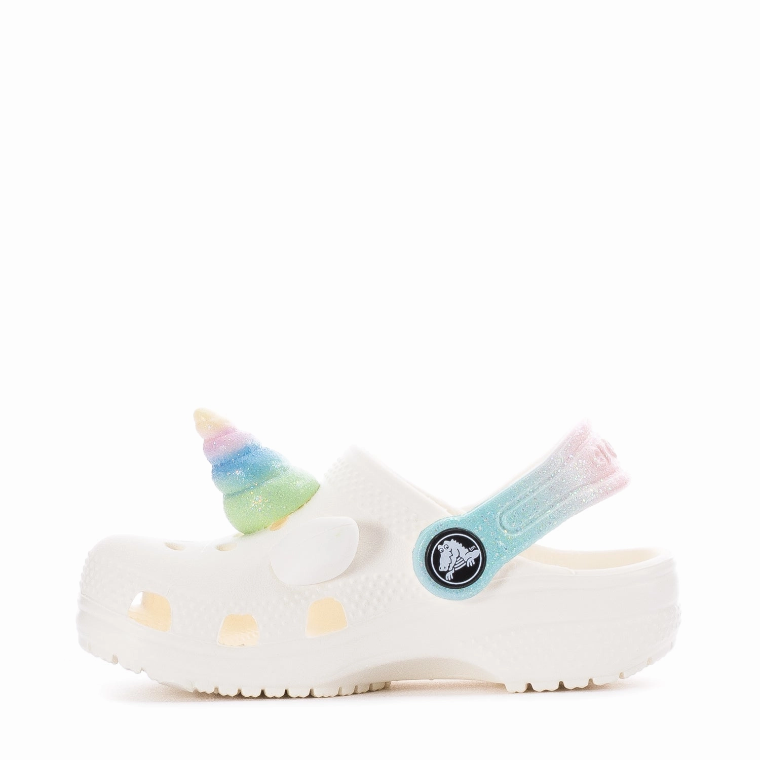 Classic Clog - Toddler Odor Control Insole