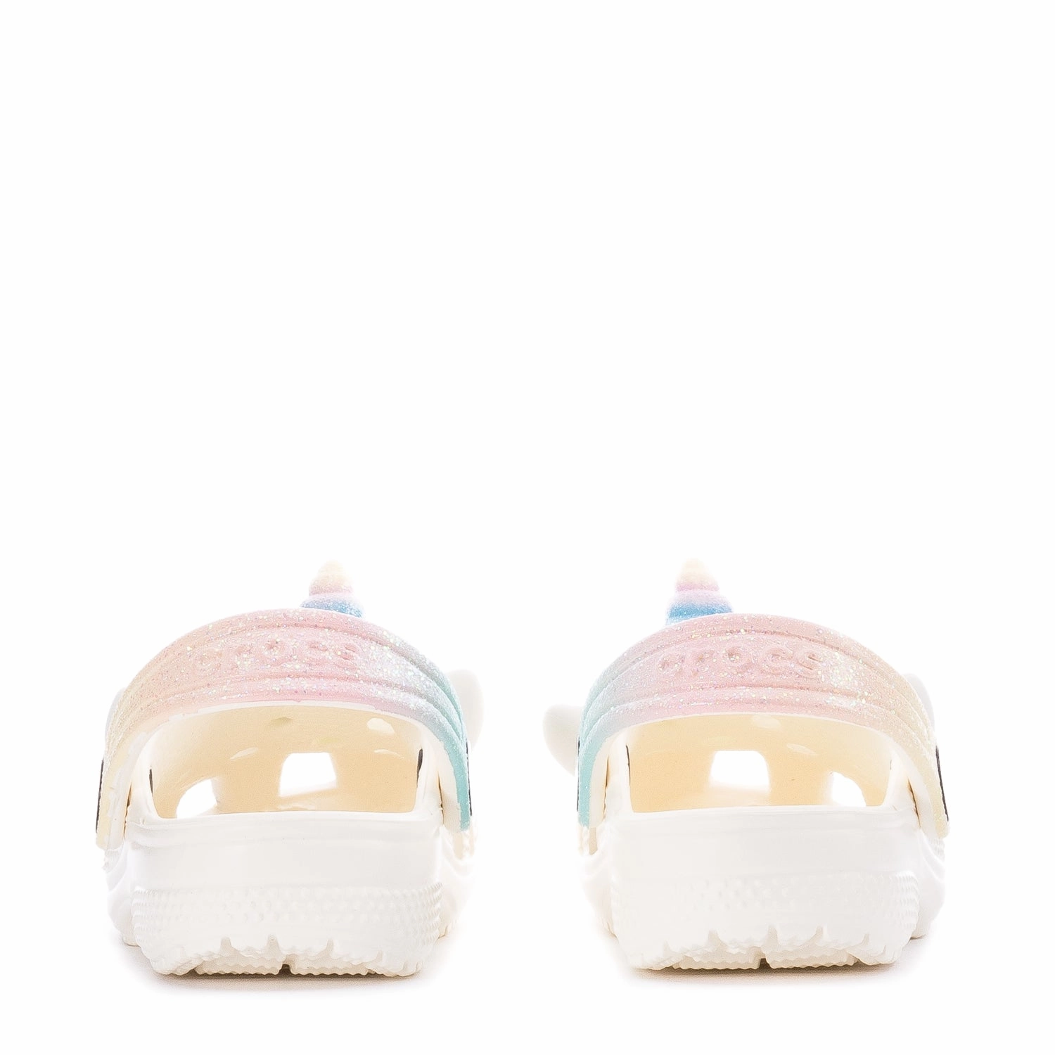 Classic Clog - Toddler Galaxy Tone