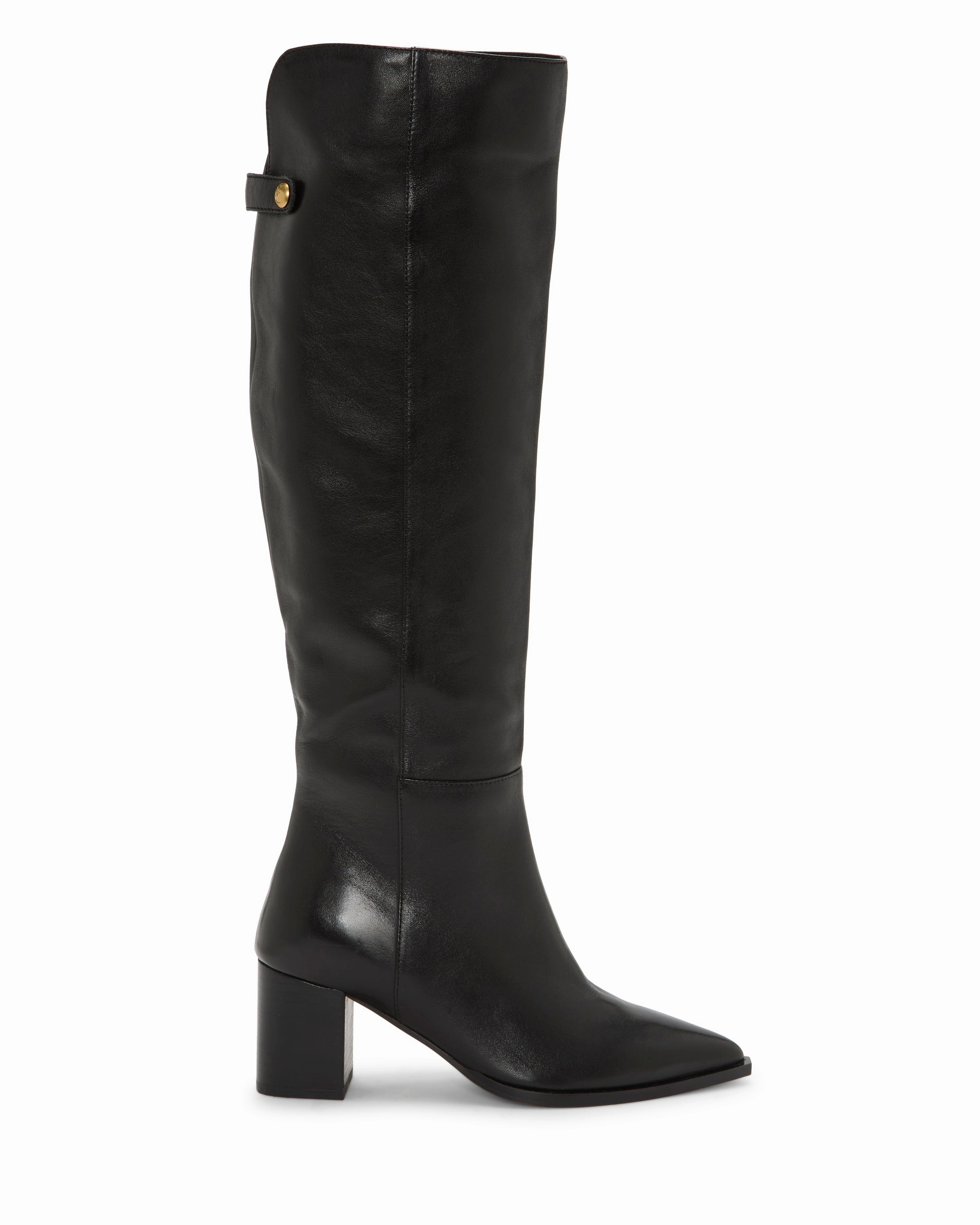 Lilibet Knee High Boot Calm Mood Balance Fit