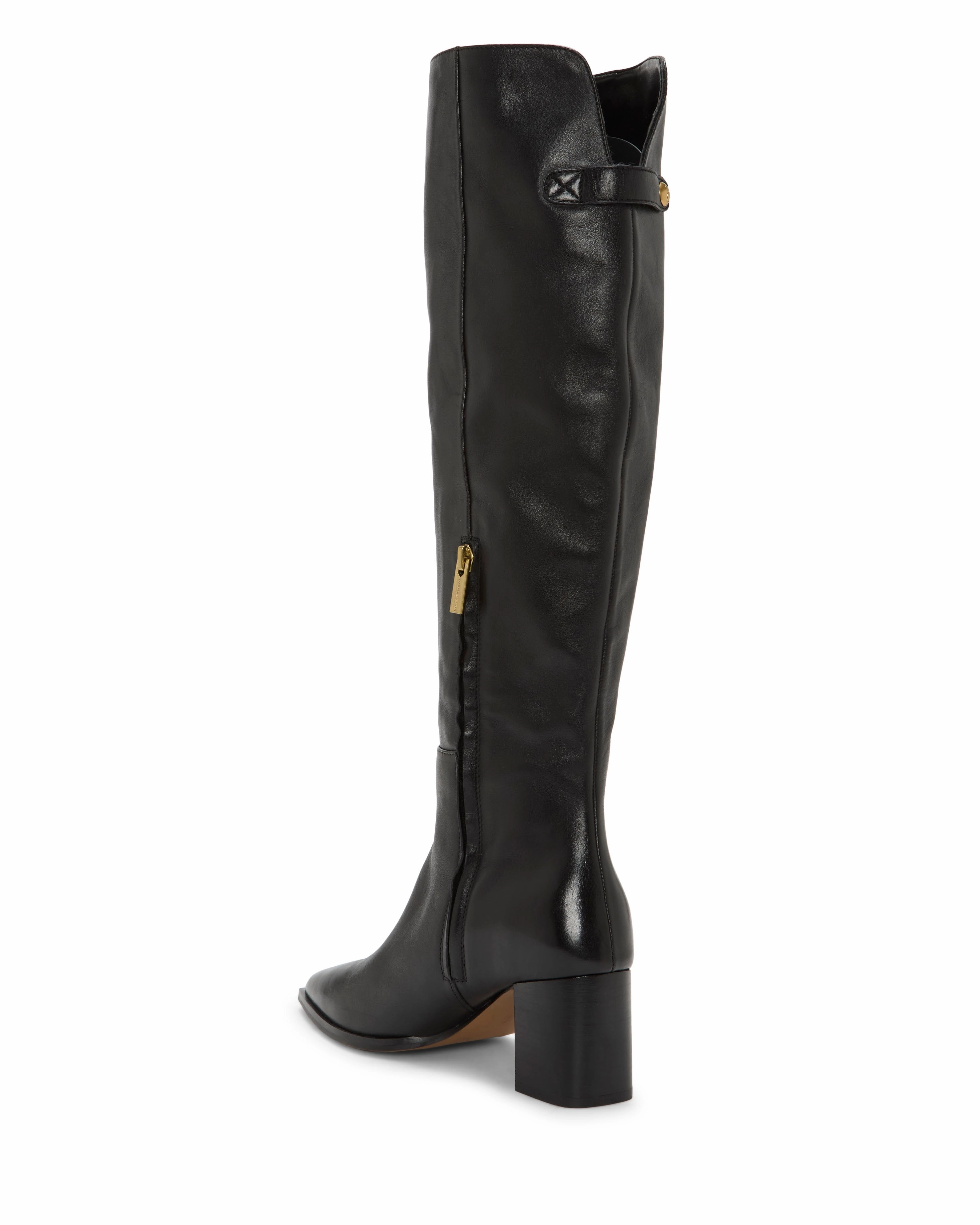 Lilibet Knee High Boot Contoured Footbed
