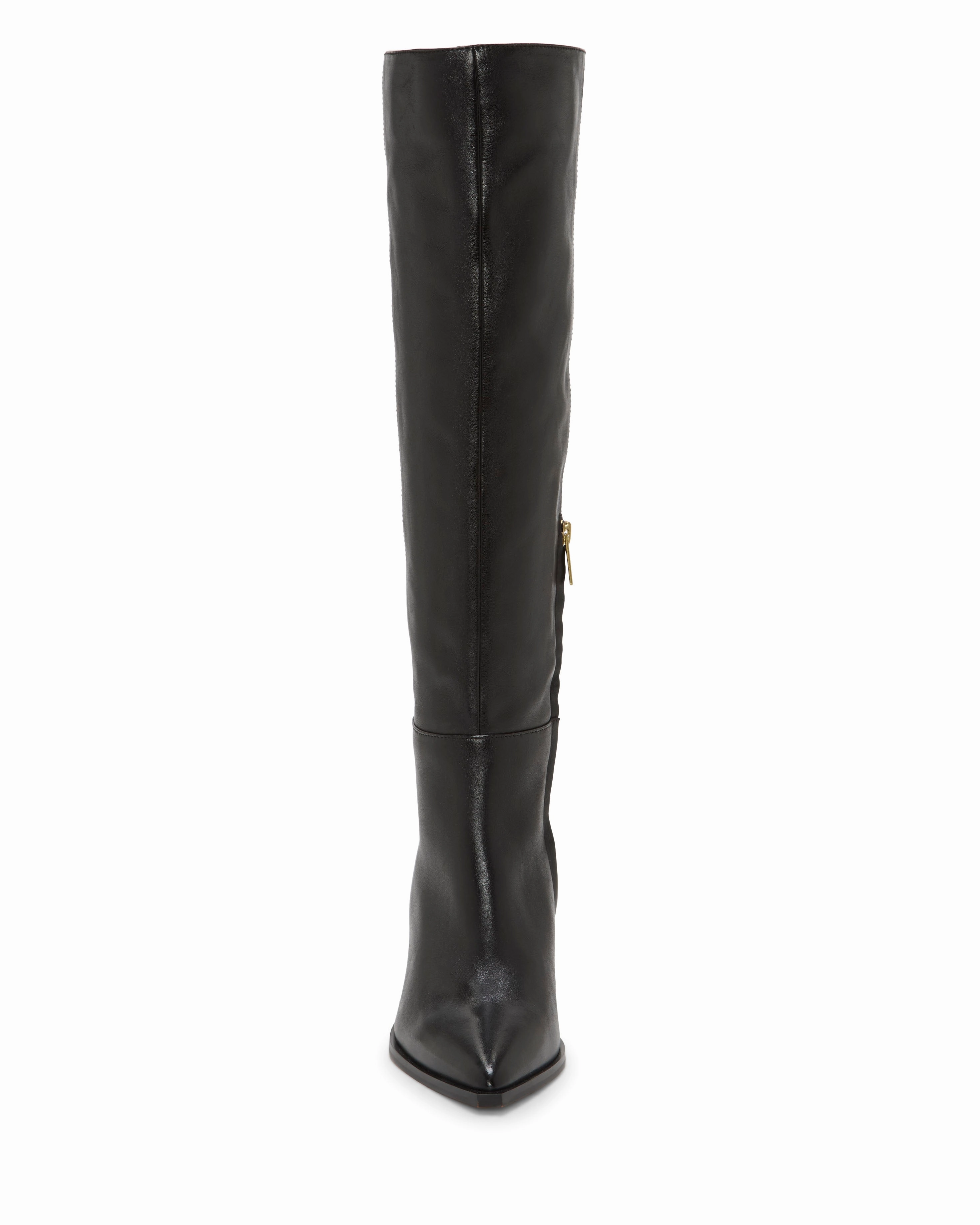 Lilibet Knee High Boot Angel Mood Flexible Arch Support