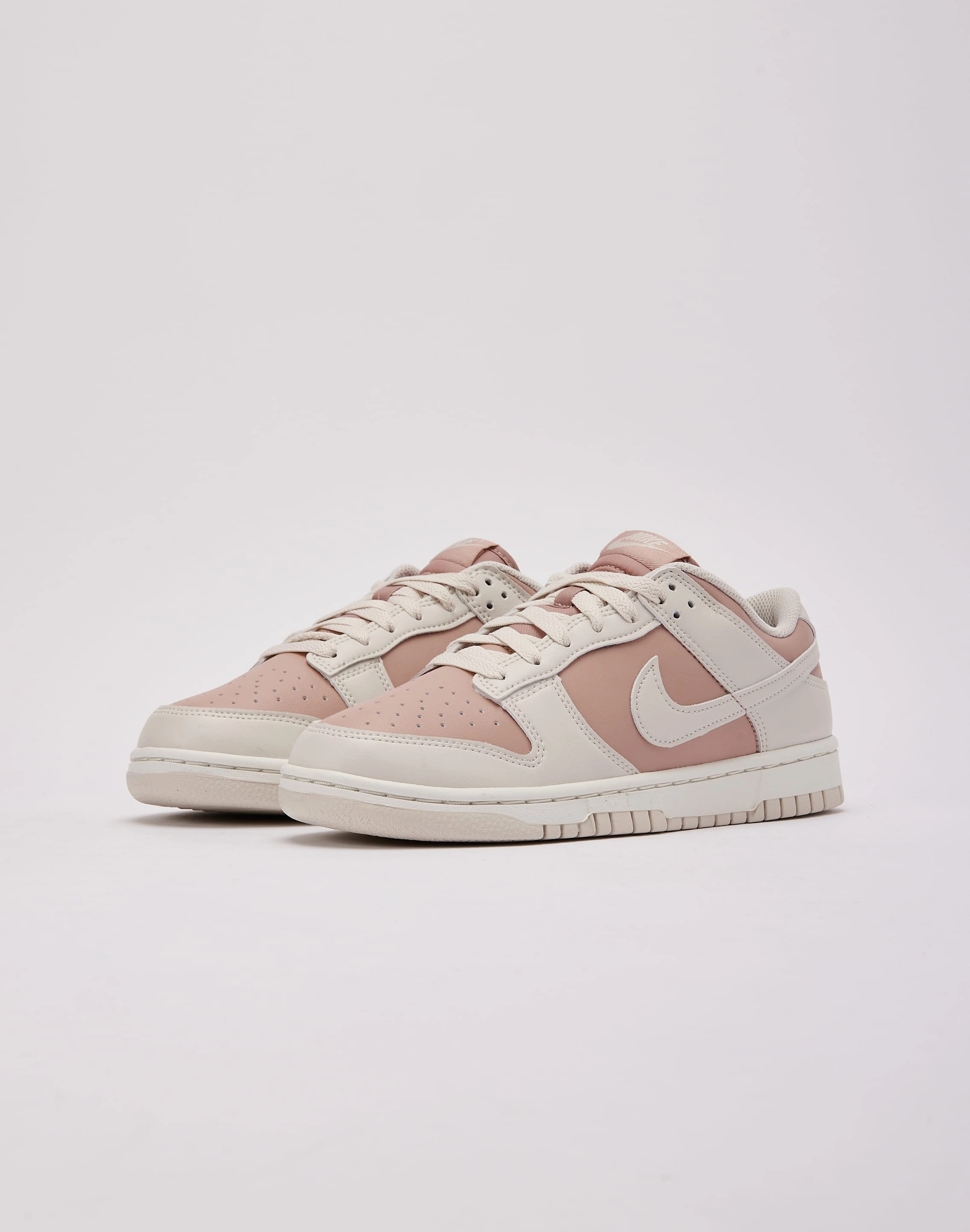 Slip Resistant Traction Nike Dunk Low Next Nature