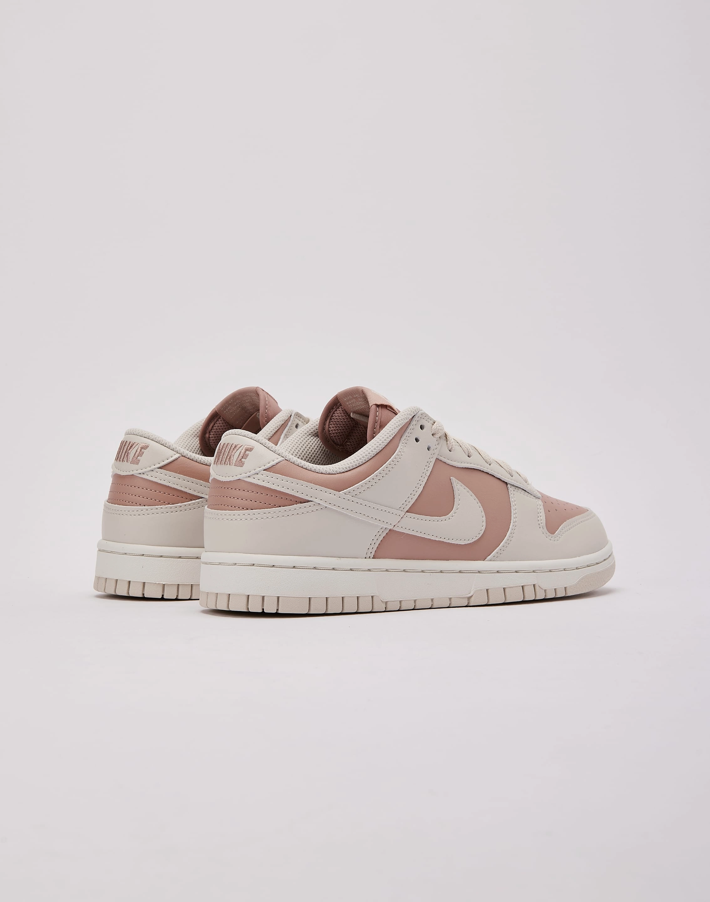 Nike Dunk Low Next Nature Long Lasting Outsole Durability