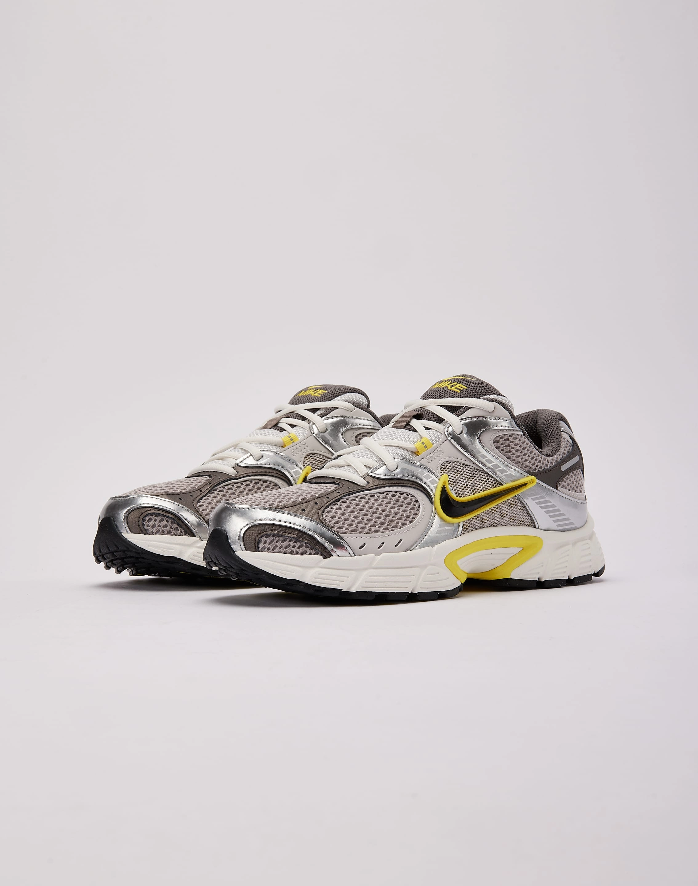 Comfortable insoles Lace Lock Nike V5 RNR