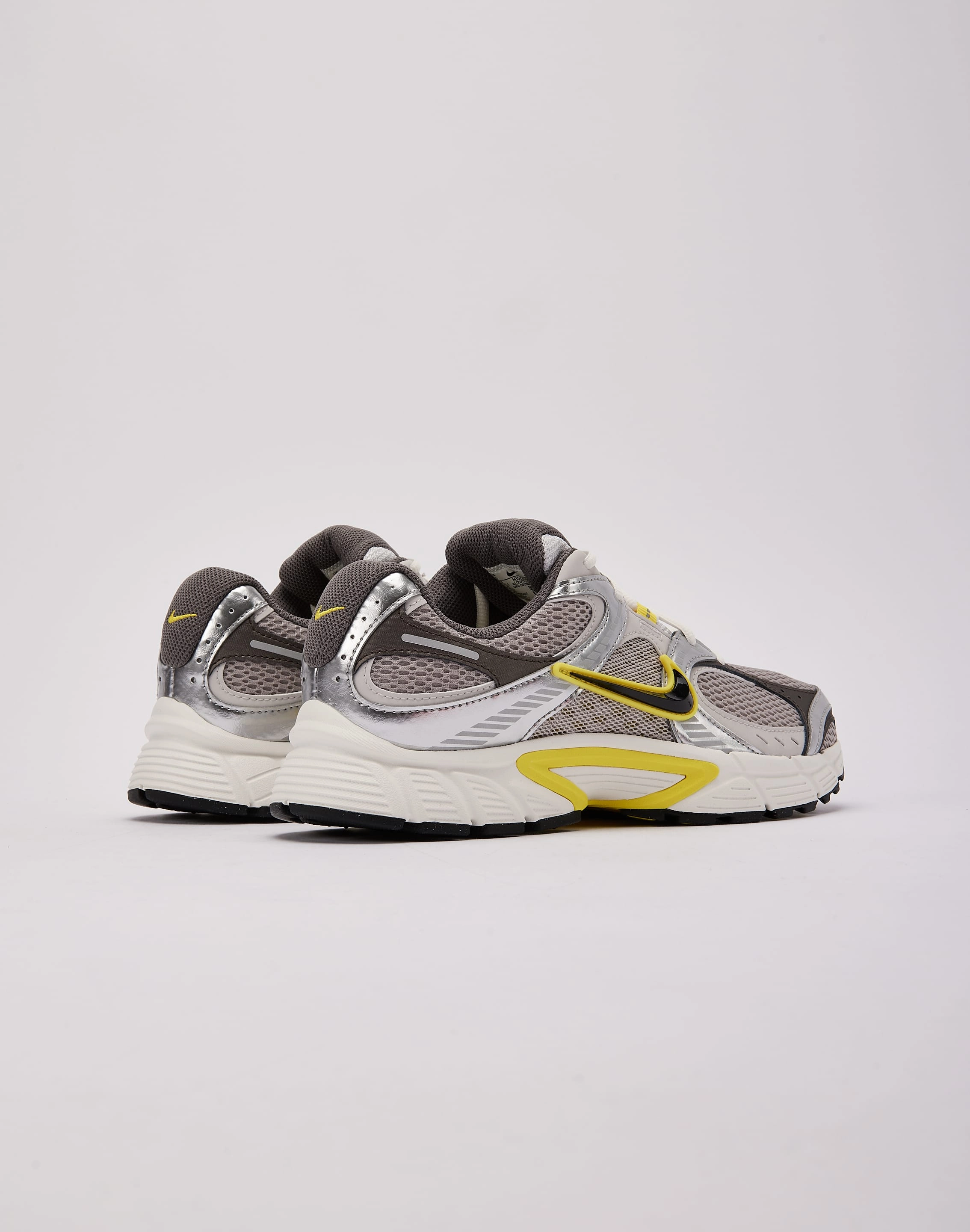 road durability Nike V5 RNR