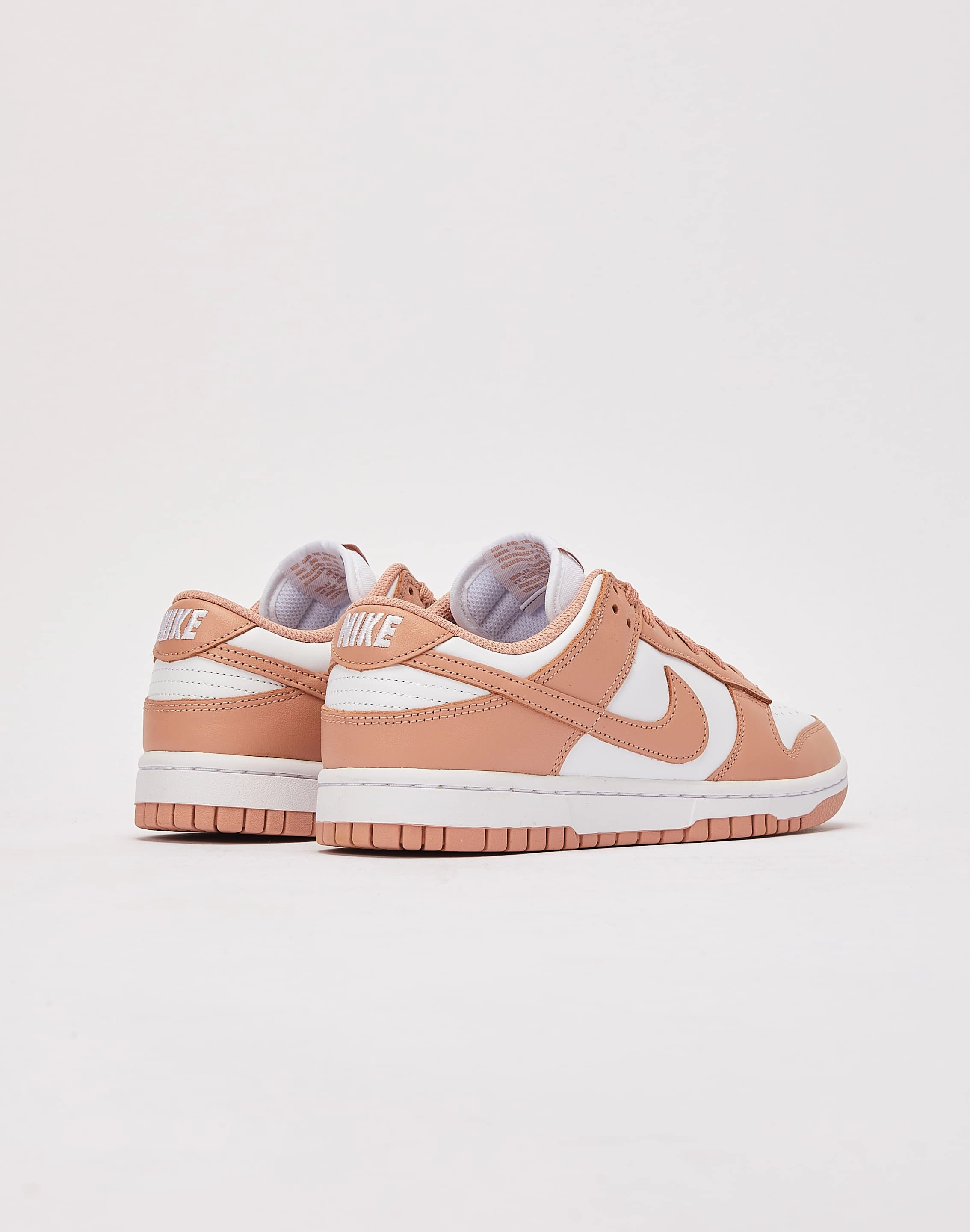 Family Fit Agile Path Nike  Dunk Low