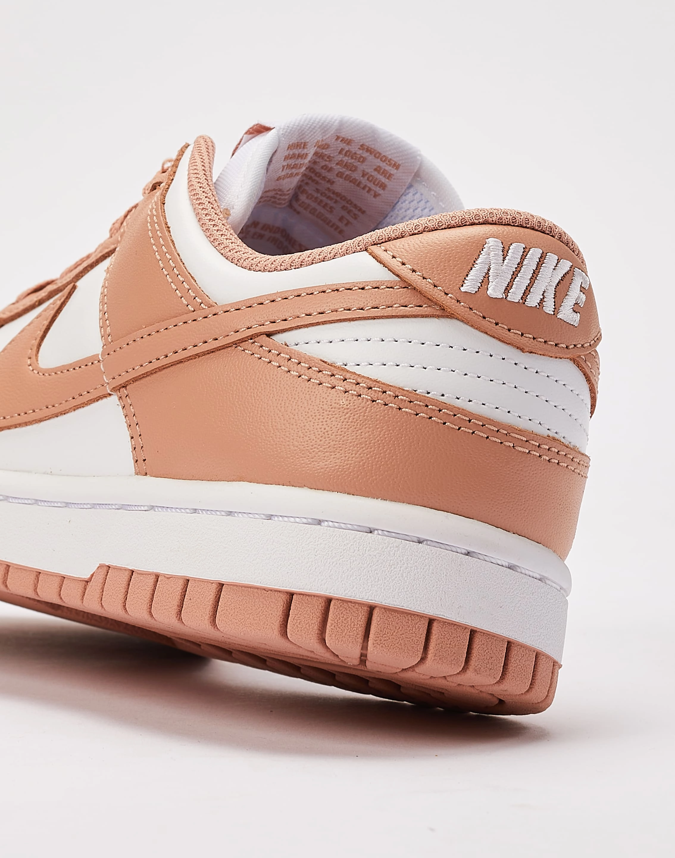 Nike  Dunk Low Lightweight Midsole