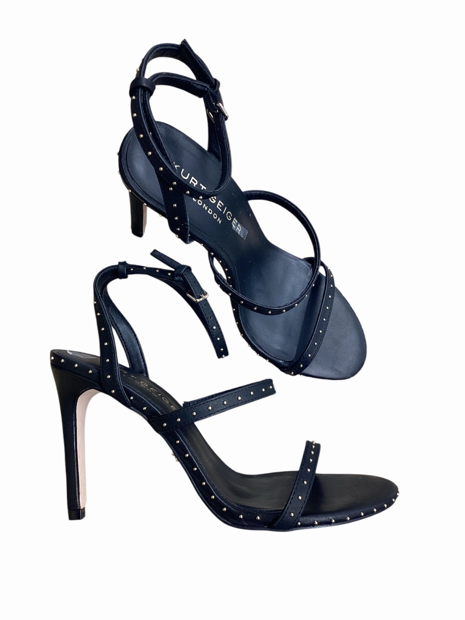 Virtual Step Shoes Designer By Kurt Geiger  Size: 8