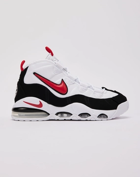 Fitness Vibe Nike Air Max Uptempo '95 'Bulls'