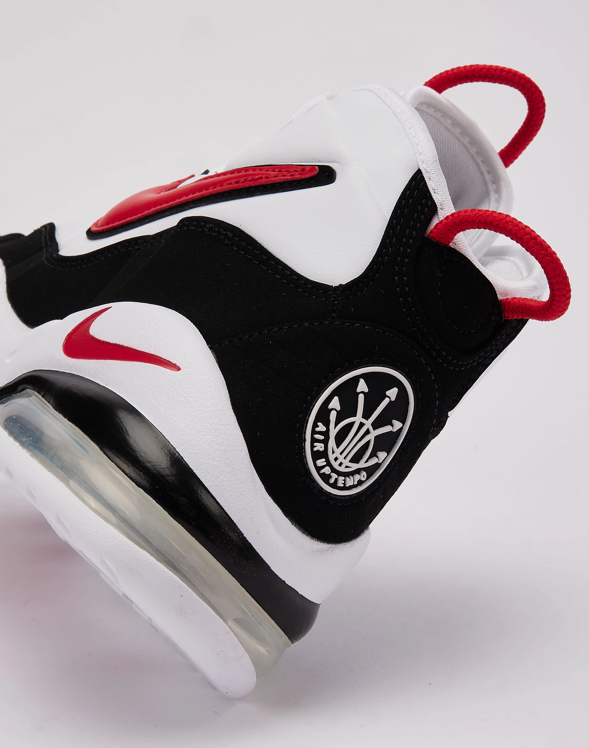 Flexible Fit Active People Nike Air Max Uptempo '95 'Bulls'