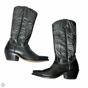 Boots Western By Steve Madden In Black, Size: 7 Urban Everyday