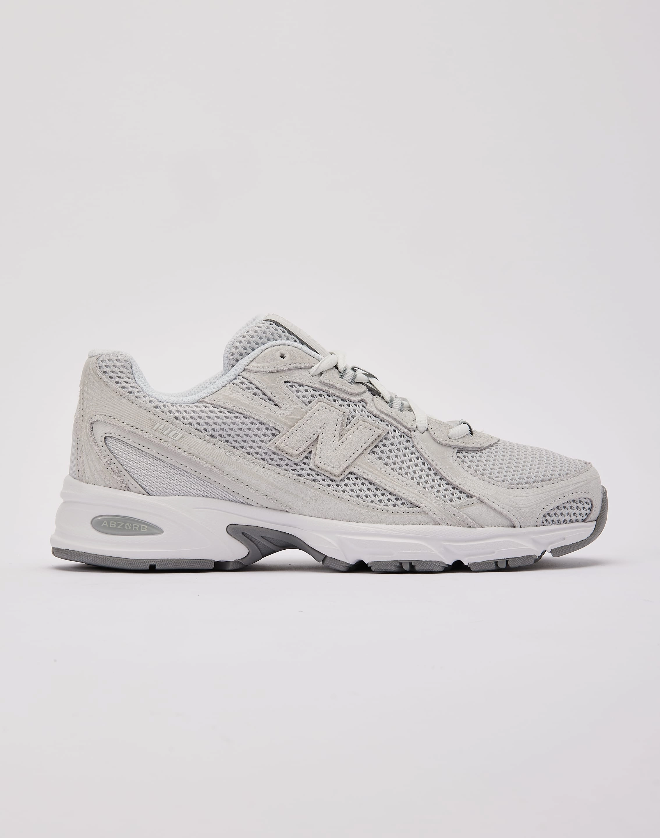 New Balance 740 Lightweight Shoes cushioned - midsole shoes