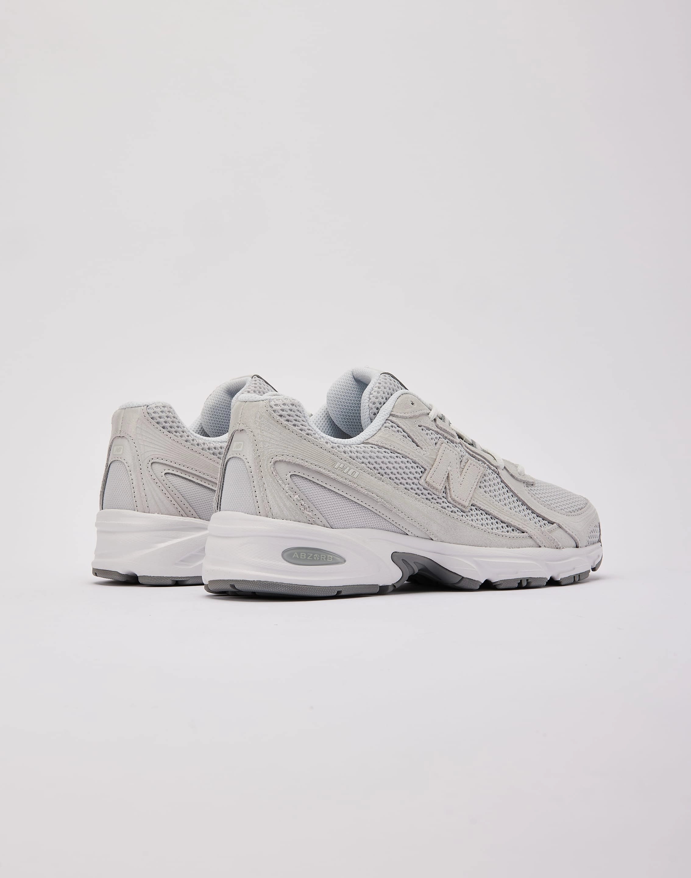 cyberpunk - themed running option New Balance 740