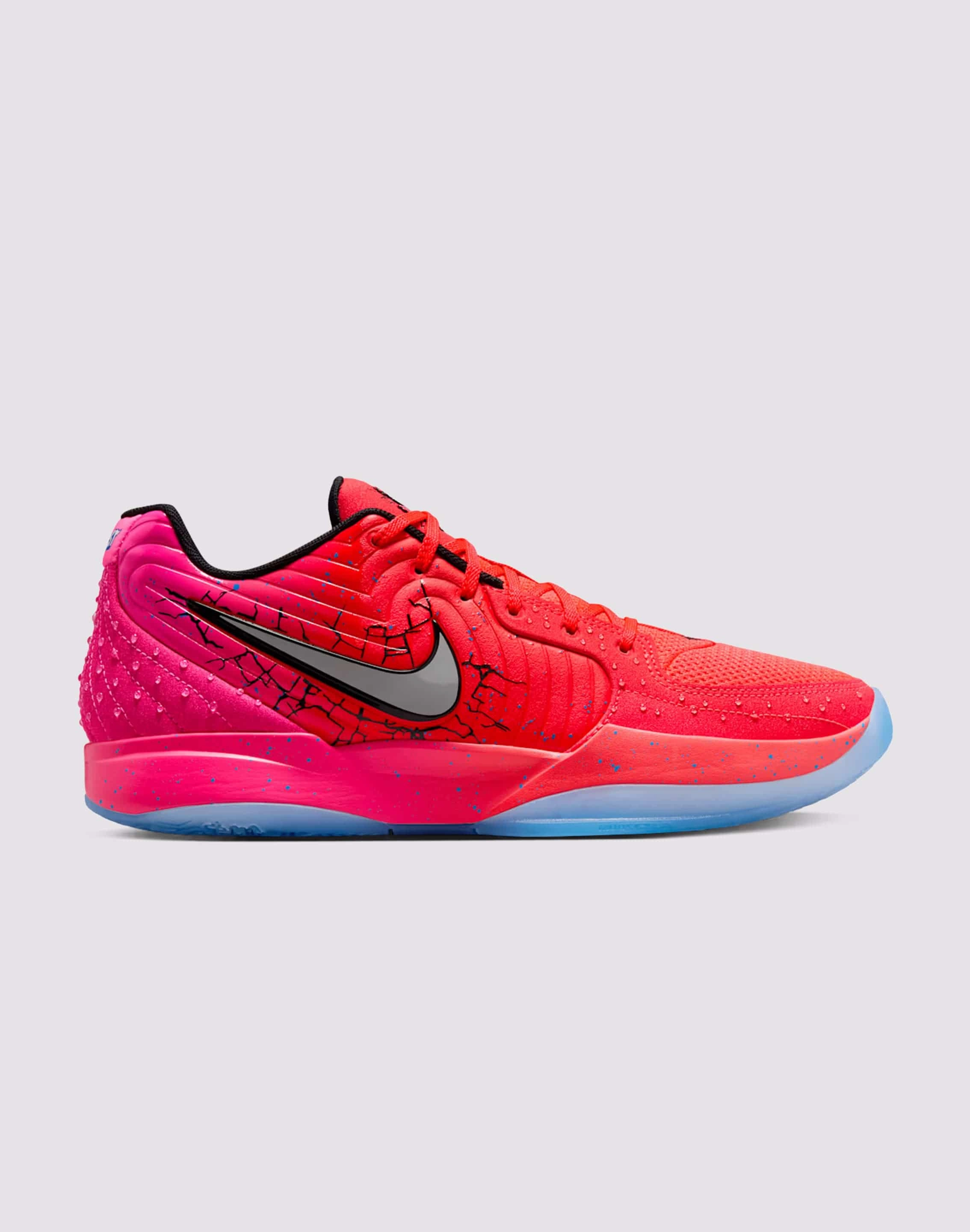 Nike Ja 2 x Kool-Aid 'Tropical Punch' Street Glow Silk Feel