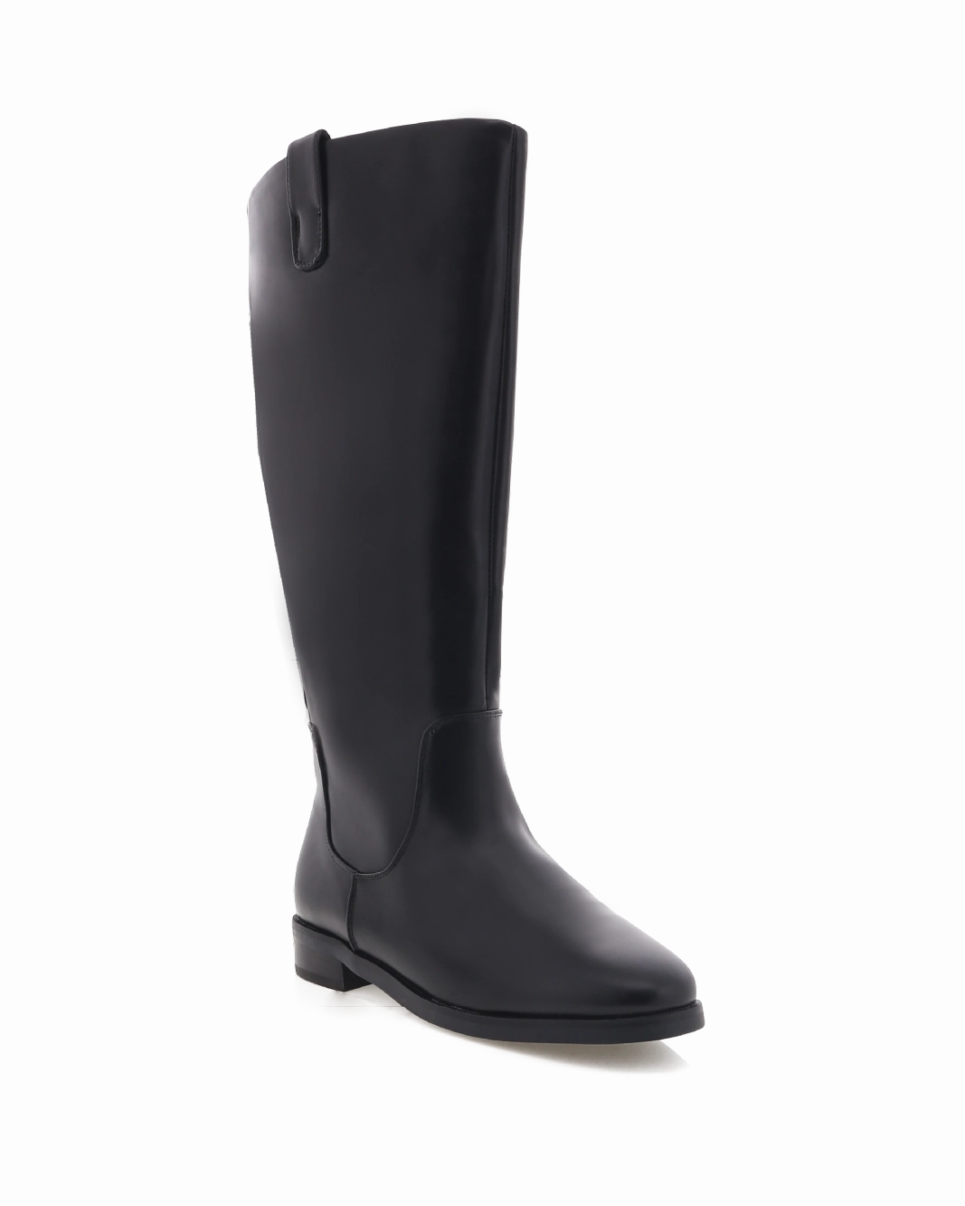 SYBIL CURVE - BLACK Everyday Use Scandi Cool