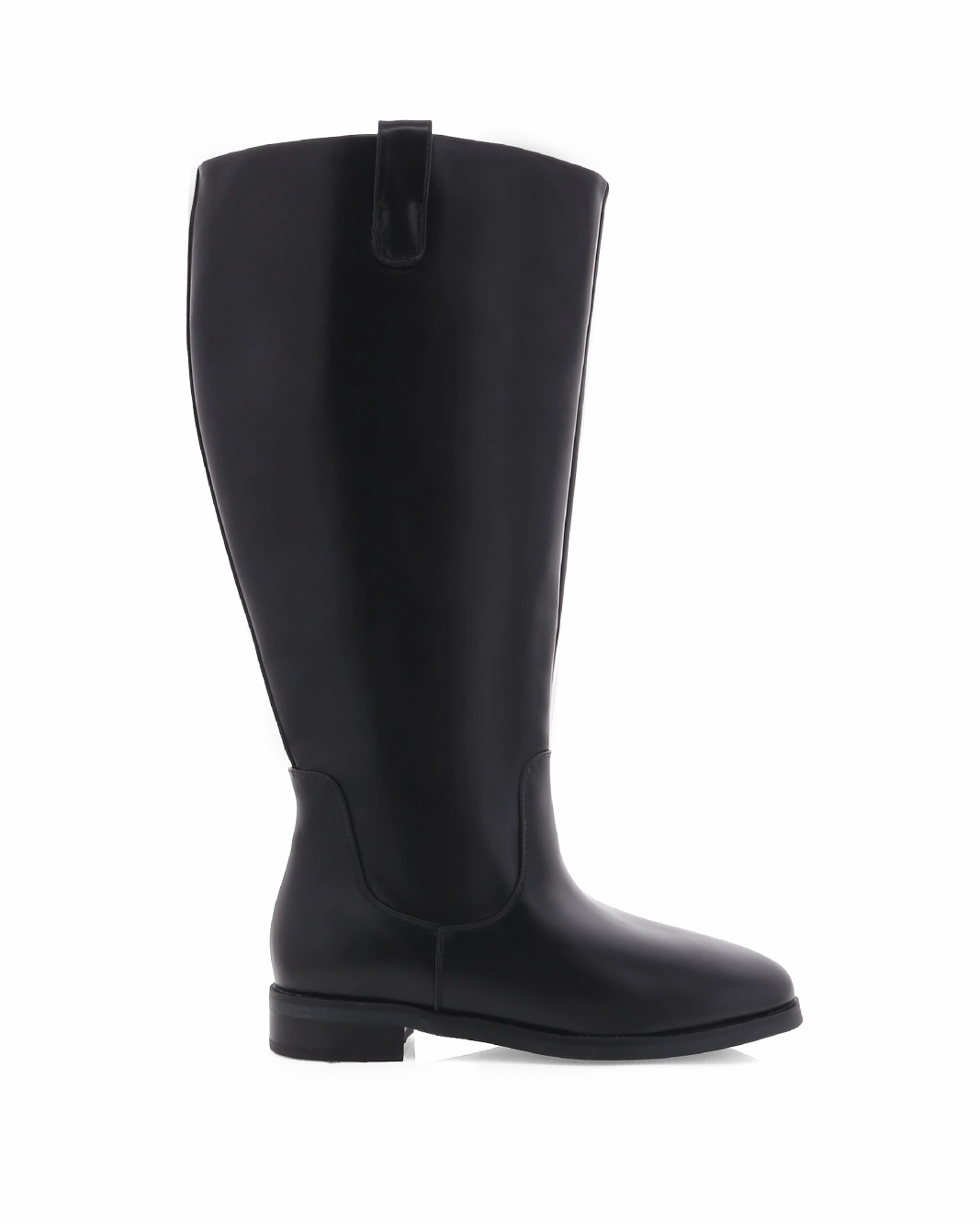 Pastel Glow SYBIL CURVE - BLACK