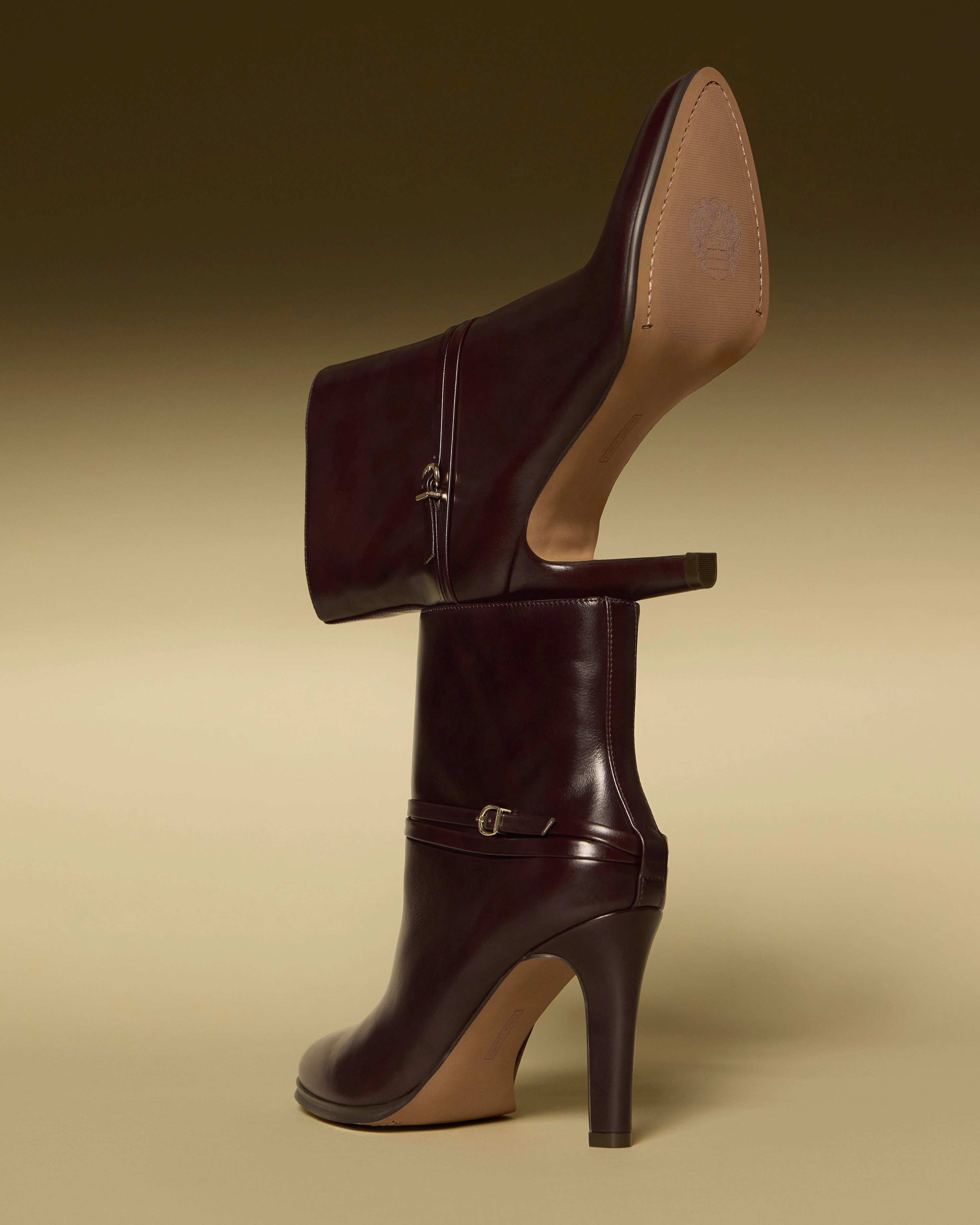 Shockproof Sybilla Bootie