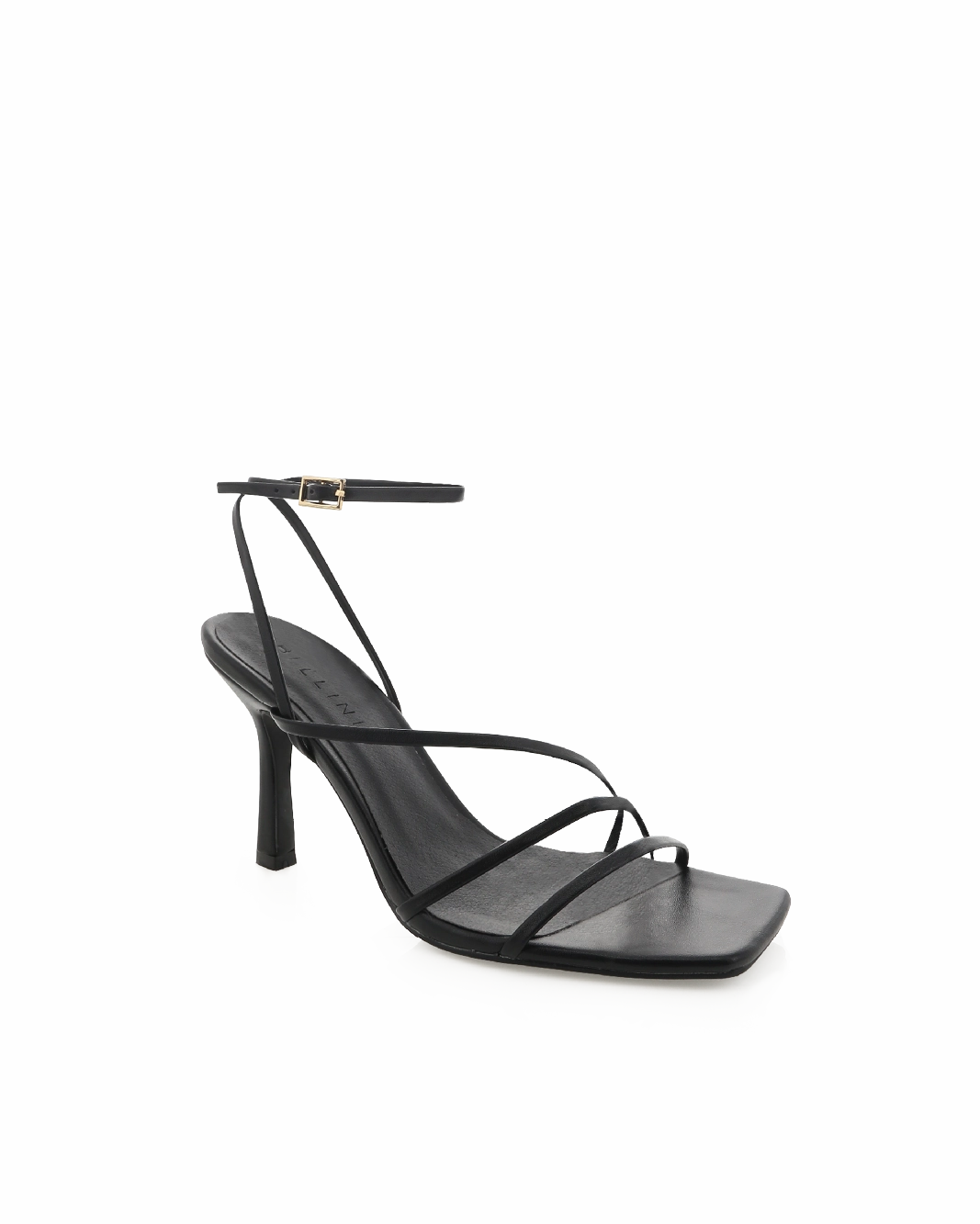 SYLVIA - BLACK Cafe Vibe Urban Cool