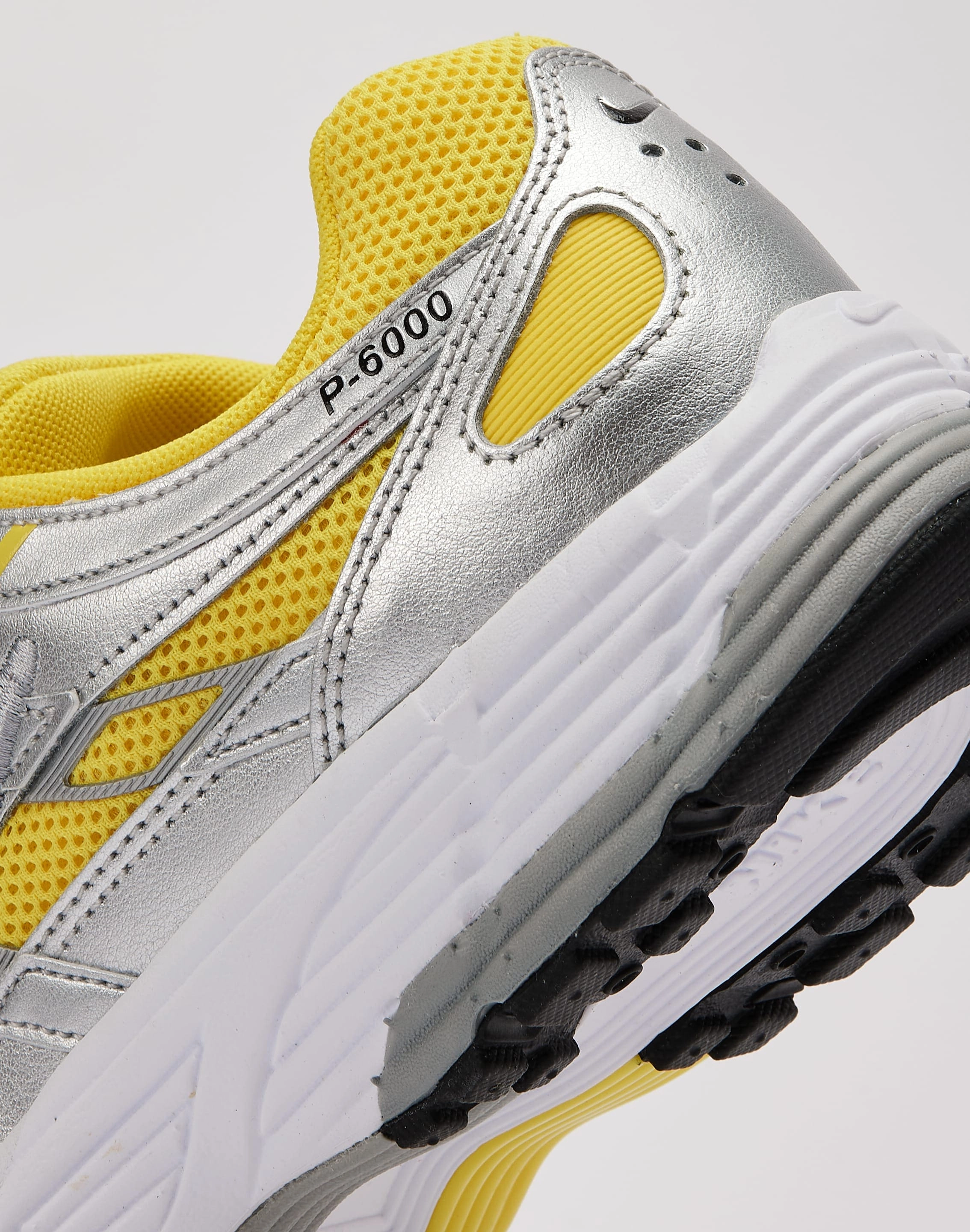 Nike P-6000 Heavy - duty