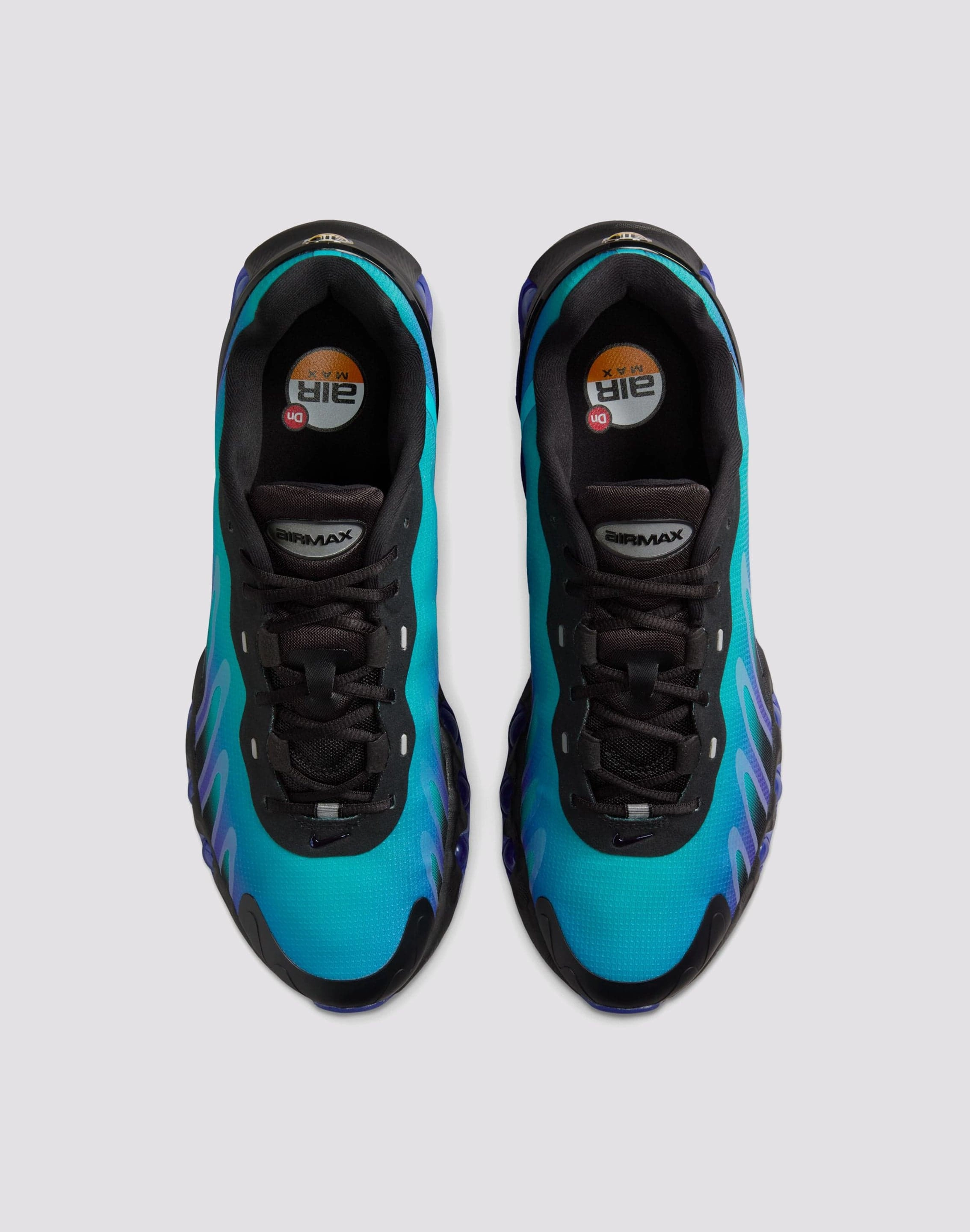 Foam Stabilized Heel Comfort Jog Nike Air Max Dn8 "Persian Violet"