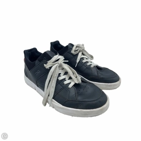 Color Play Orthopedic Foam Shoes Designer By ON In Black, Size: 10