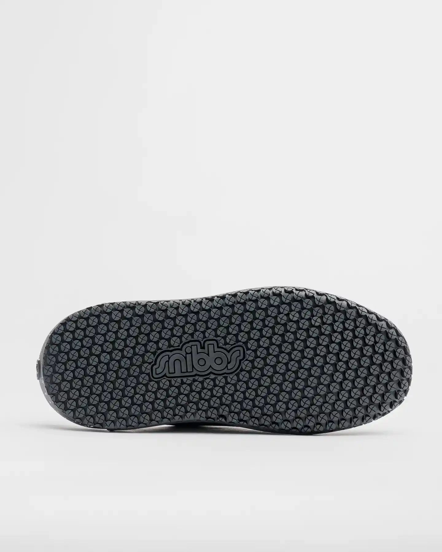 Neo Pop Slip Resistant Design The Clog - Charcoal