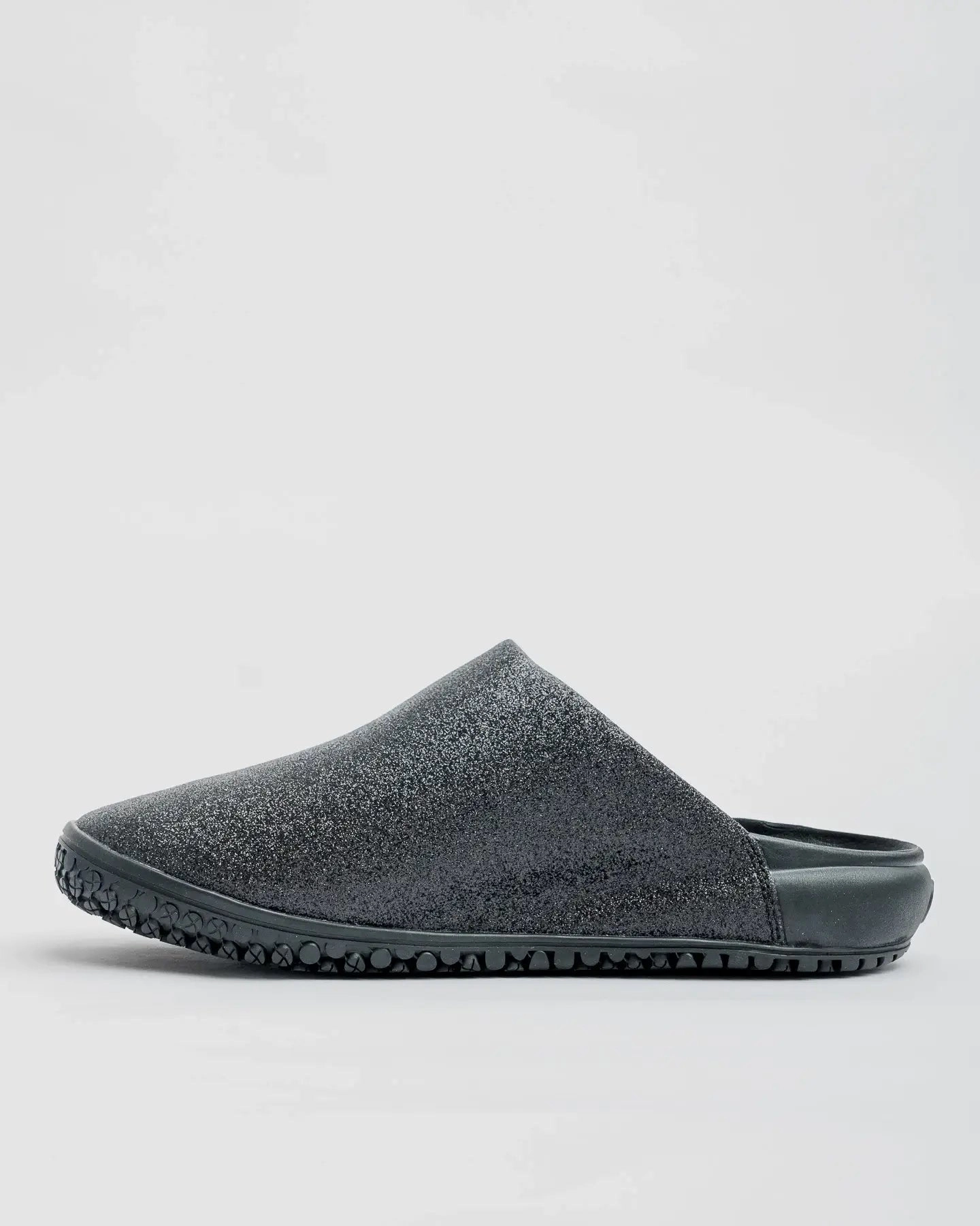 Stud Cool The Clog - Raining Diamonds (Black)