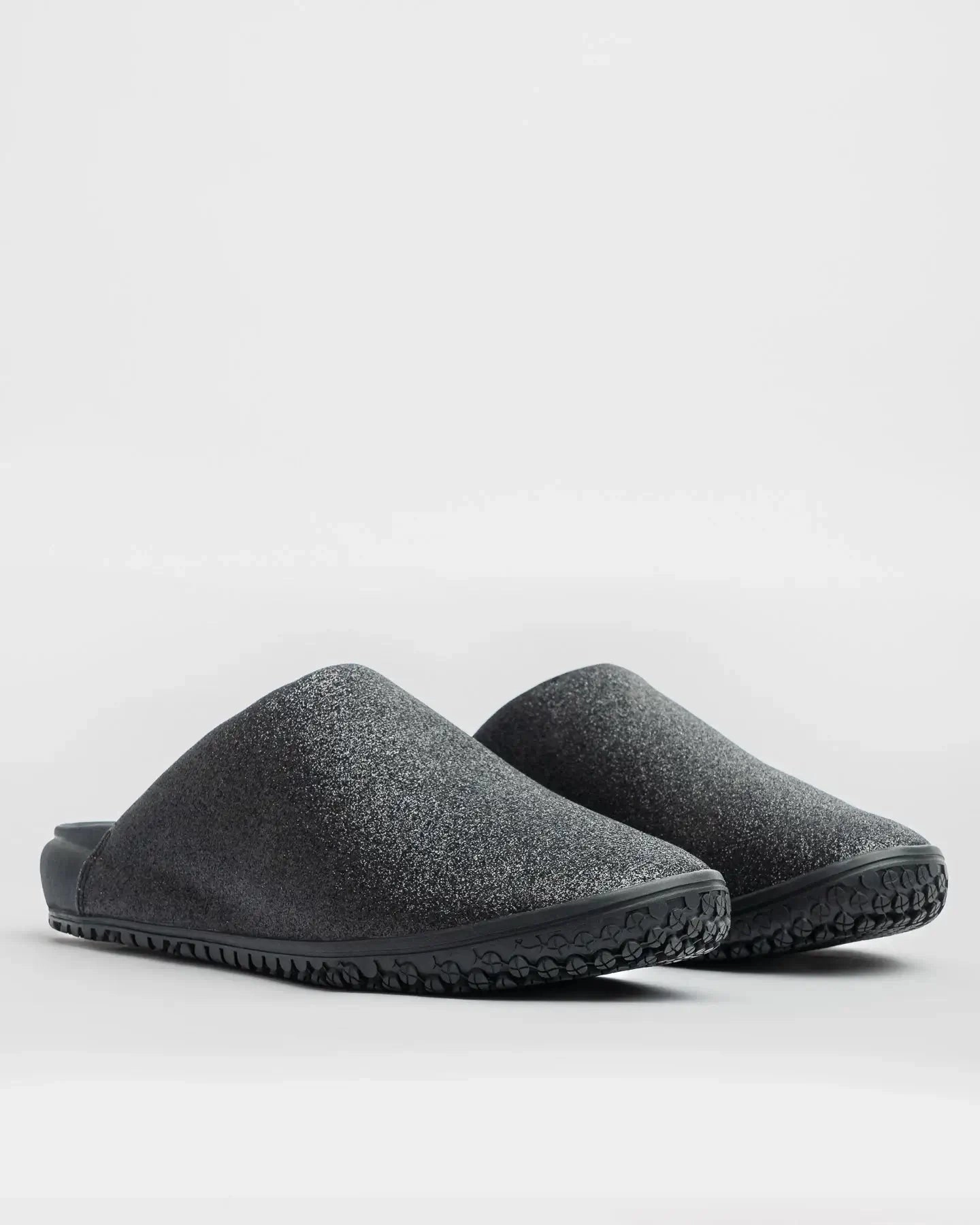 All Terrain Health Focused The Clog - Raining Diamonds (Black)