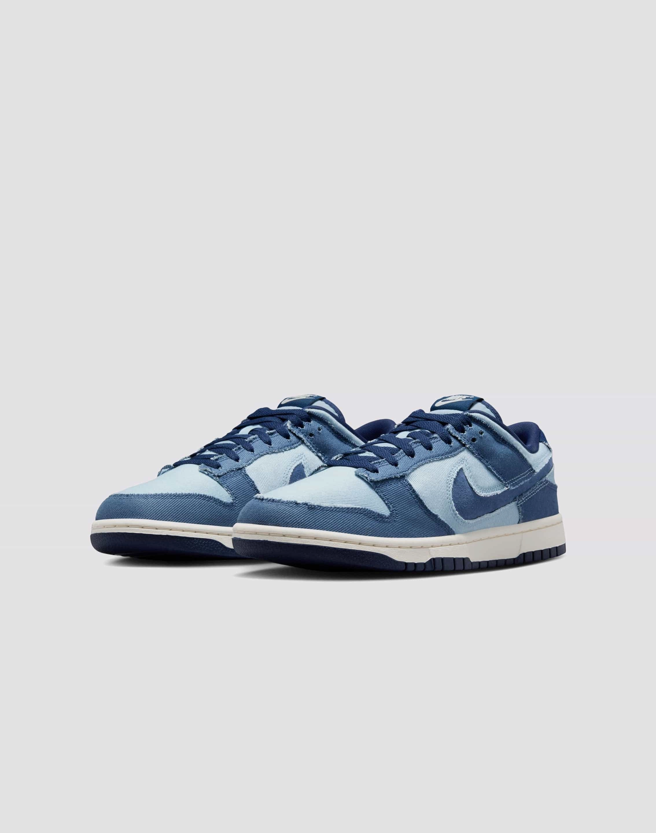 Cushioned Insole Nike Dunk Low Retro SE