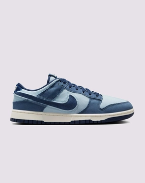 Seamless Inner Construction Nike Dunk Low Retro SE