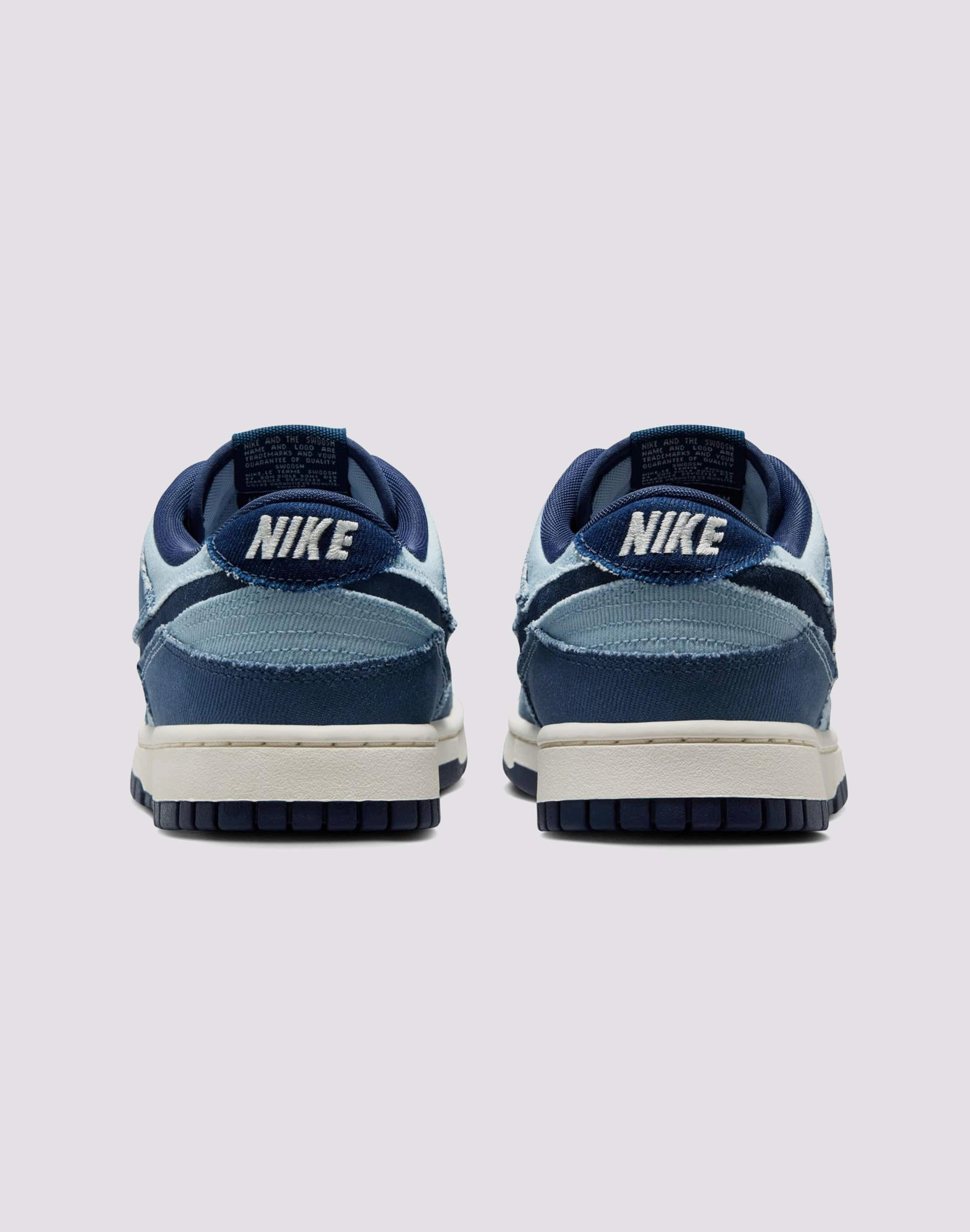 Nike Dunk Low Retro SE Flexible Sole Running