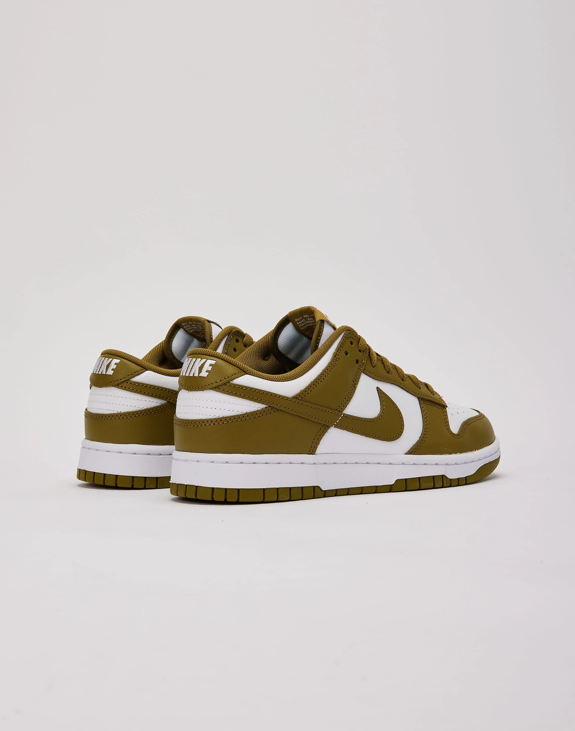 Nike Dunk Low Retro Breathable Indoor Fitness