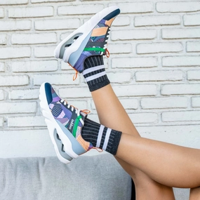 Coronet Trainer Microfiber Layers Luxurious Comfort