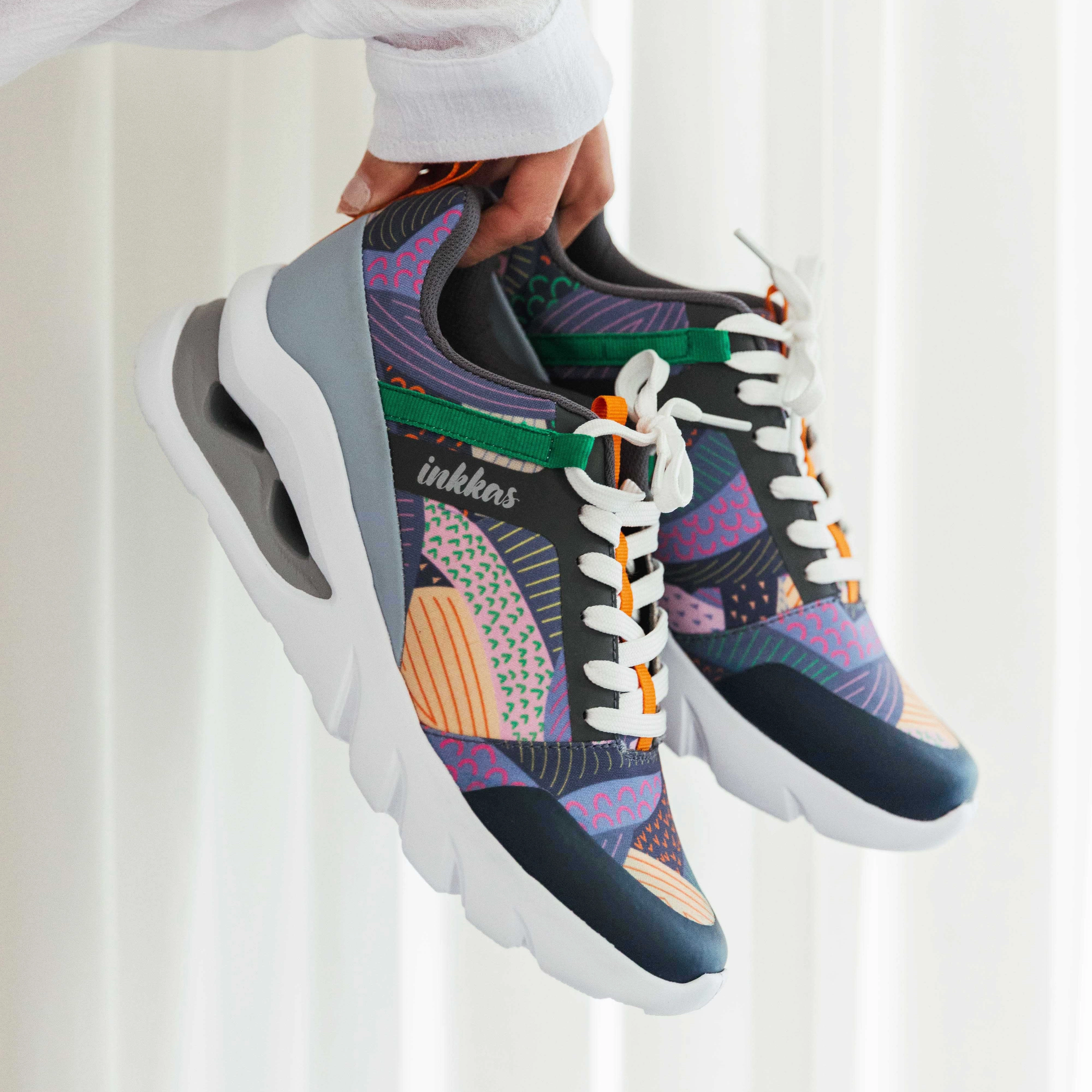 Coronet Trainer Adaptive Fit System