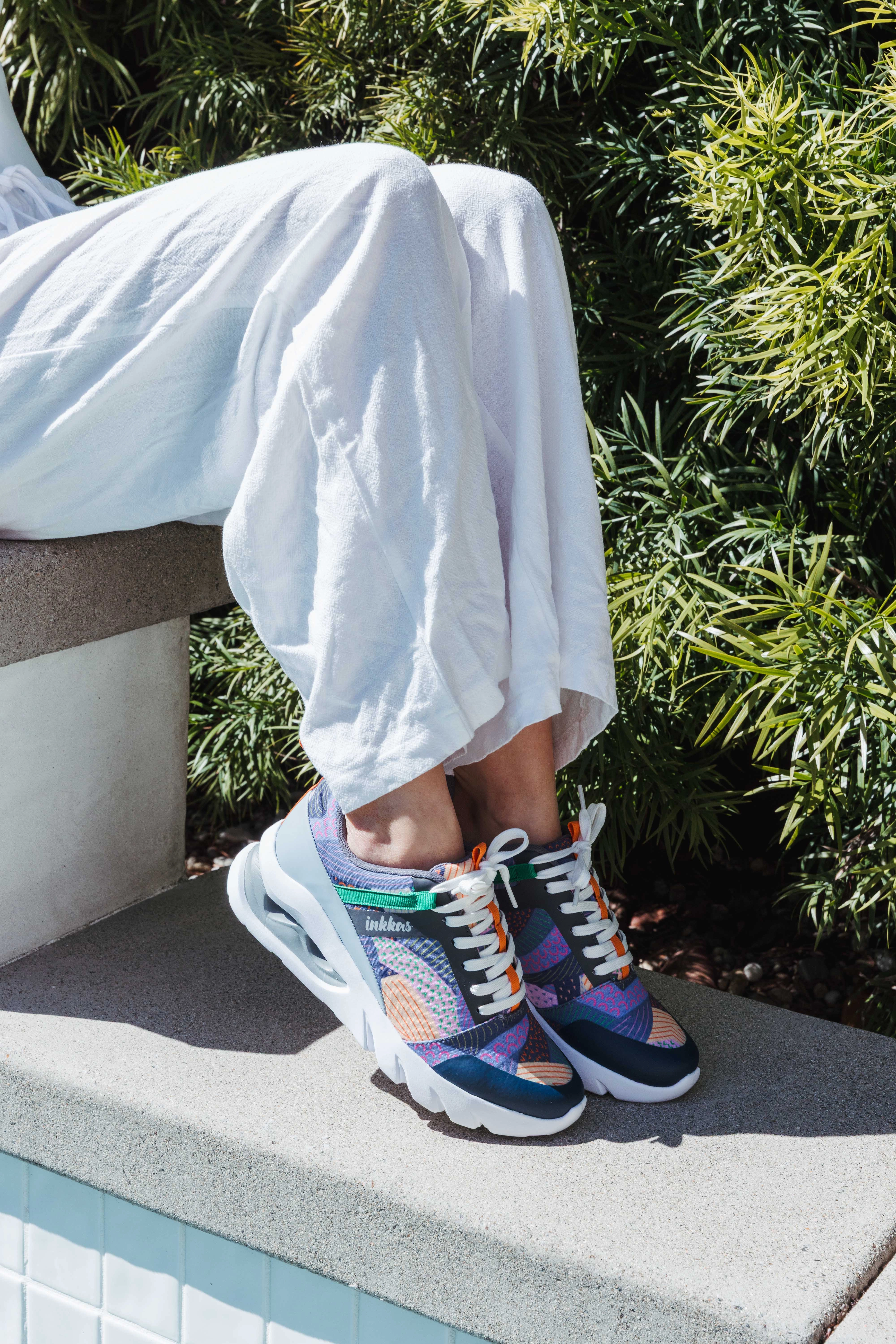 Coronet Trainer Unique grip