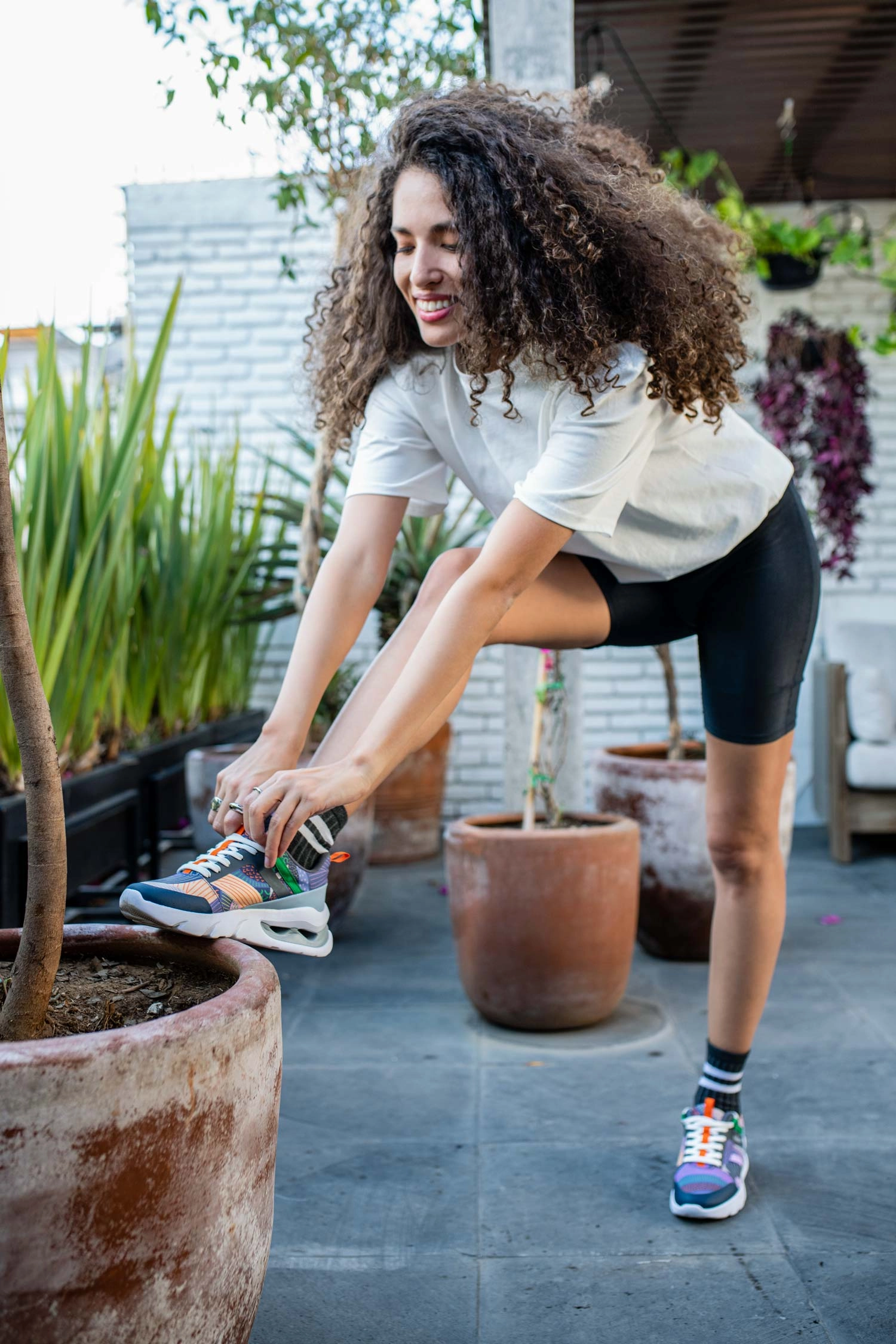 Urban Stylewear Coronet Trainer