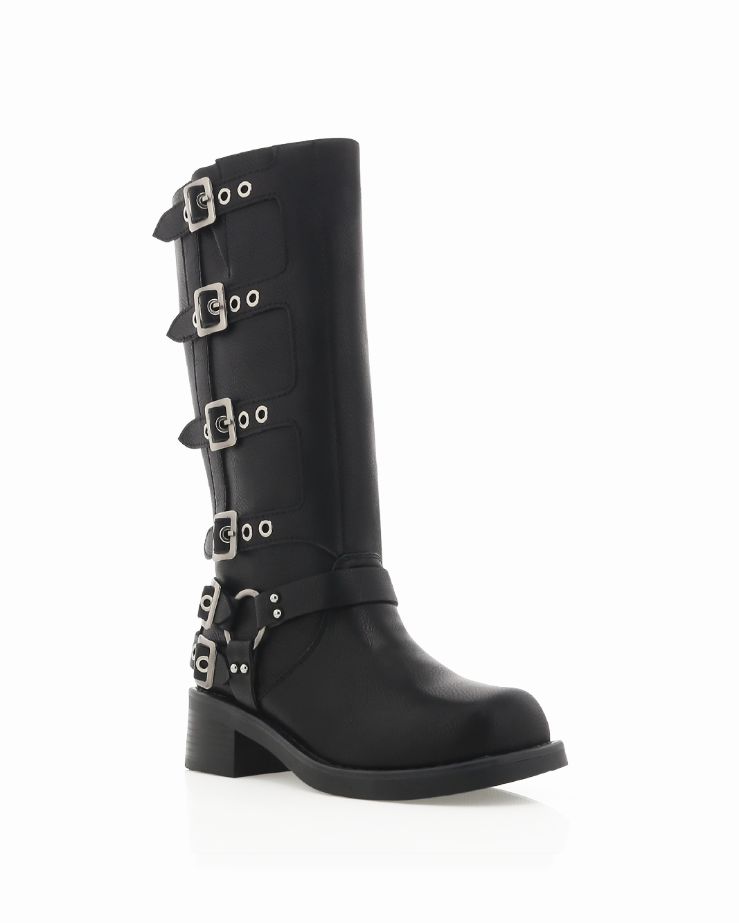 OSHEA CURVE - BLACK Sport Inspired