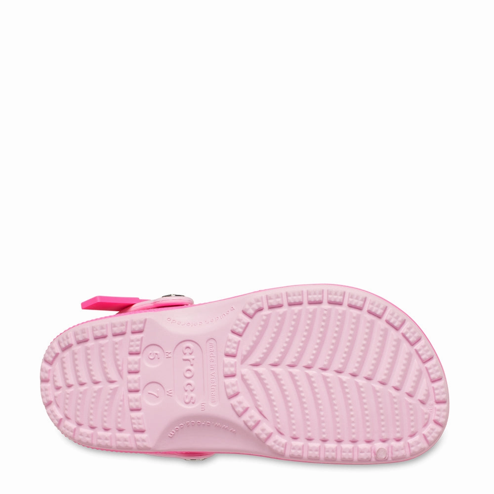 Strong Stitching Classic Clog - Womens