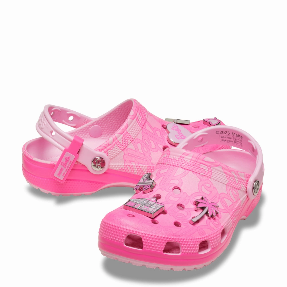 Classic Clog - Womens Dust Free