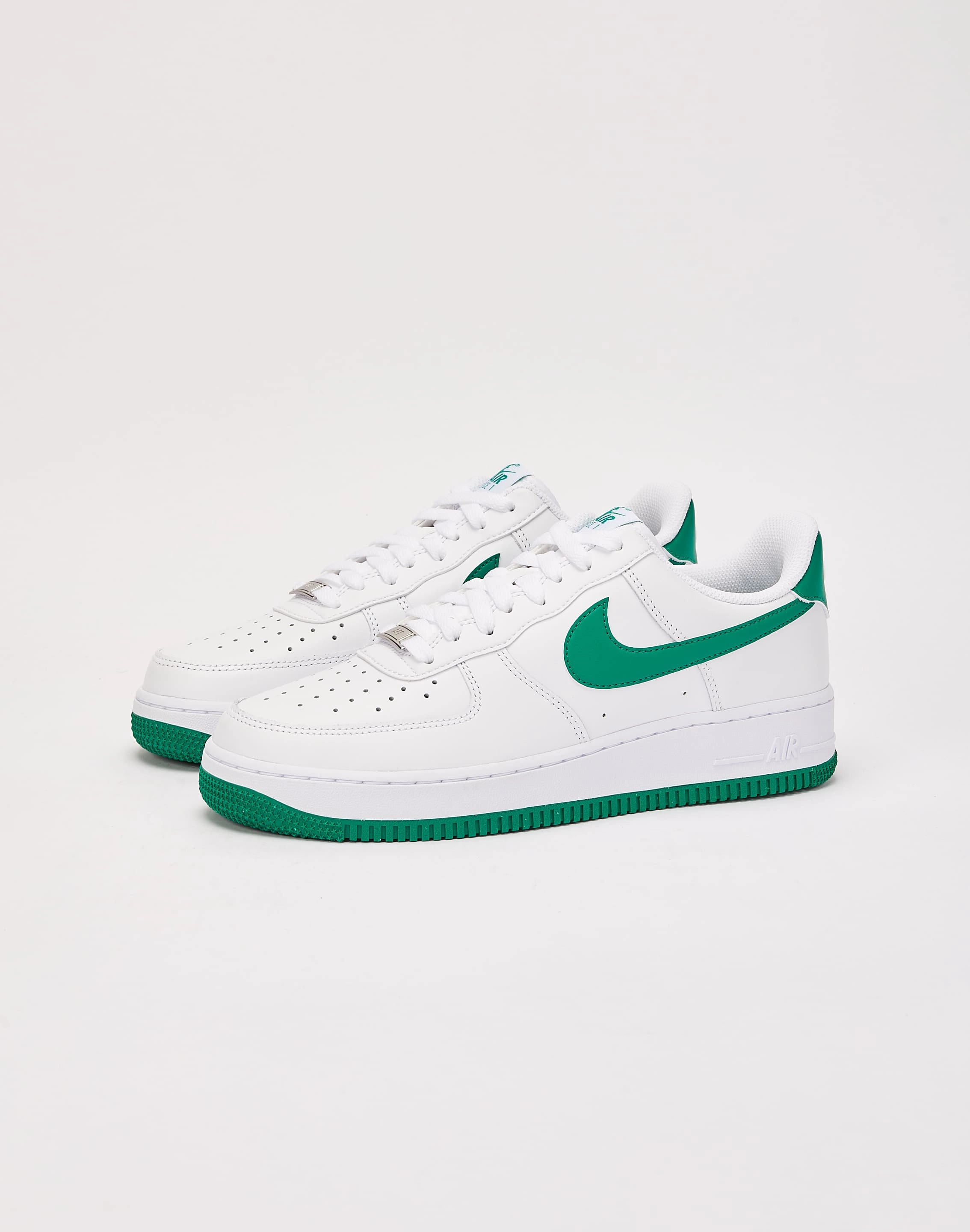 Adjustable Closure Nike Air Force 1 Low '07