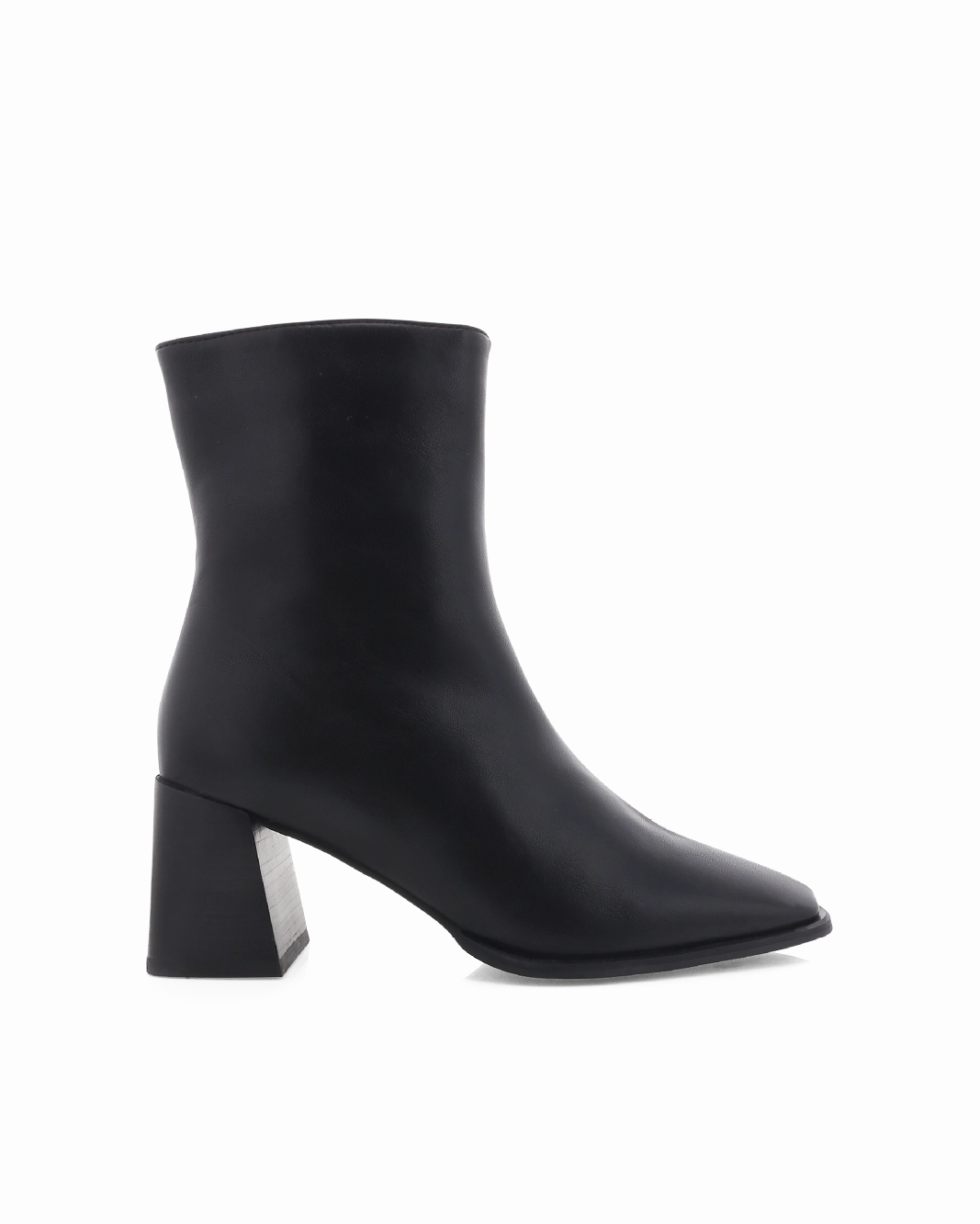 Support Cushion ALANIA - BLACK