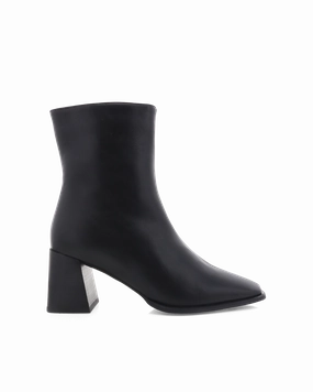 Support Cushion ALANIA - BLACK