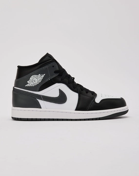 Moisture Management Technology Jordan Air Jordan 1 Mid