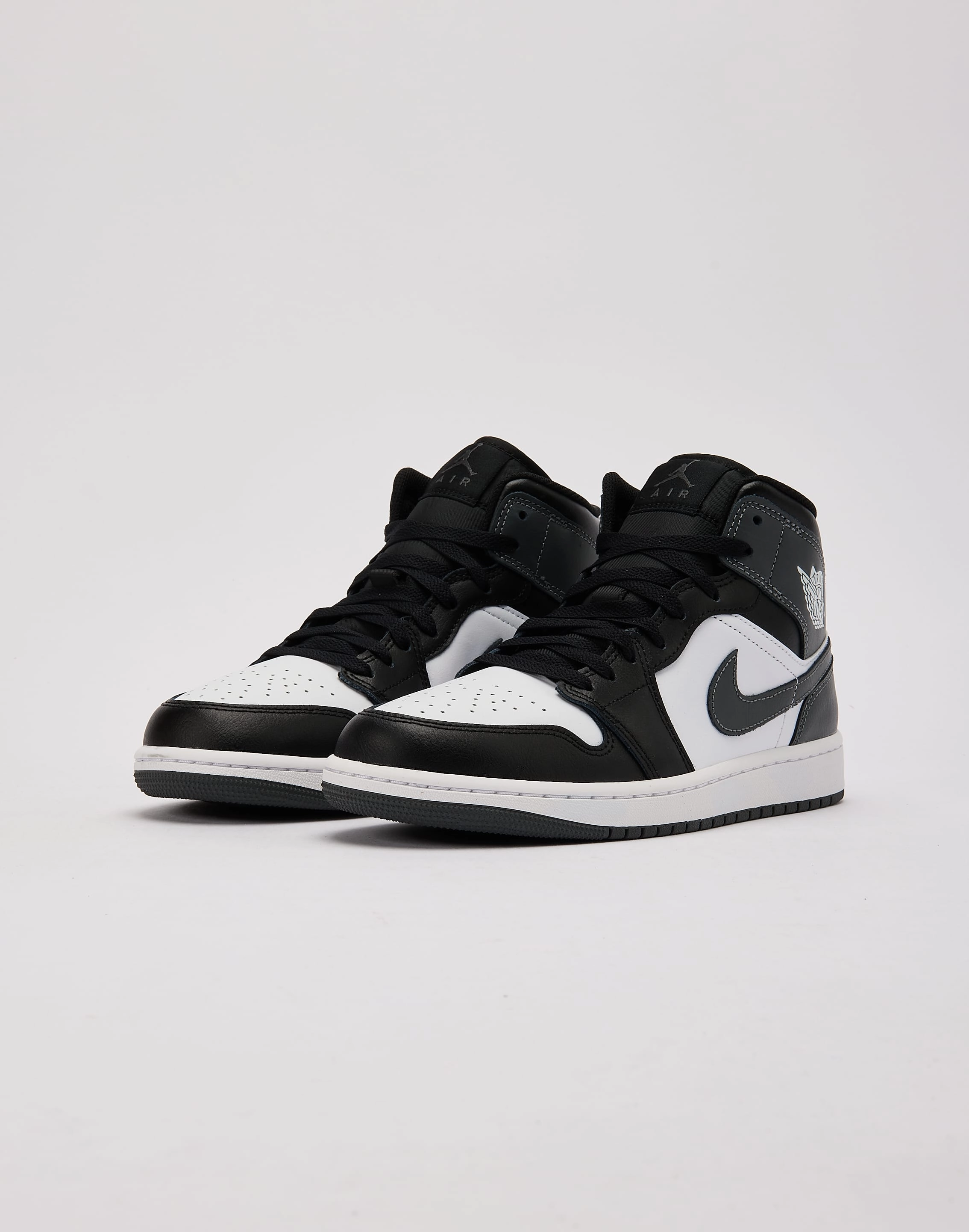 Comfort collar New York Jordan Air Jordan 1 Mid