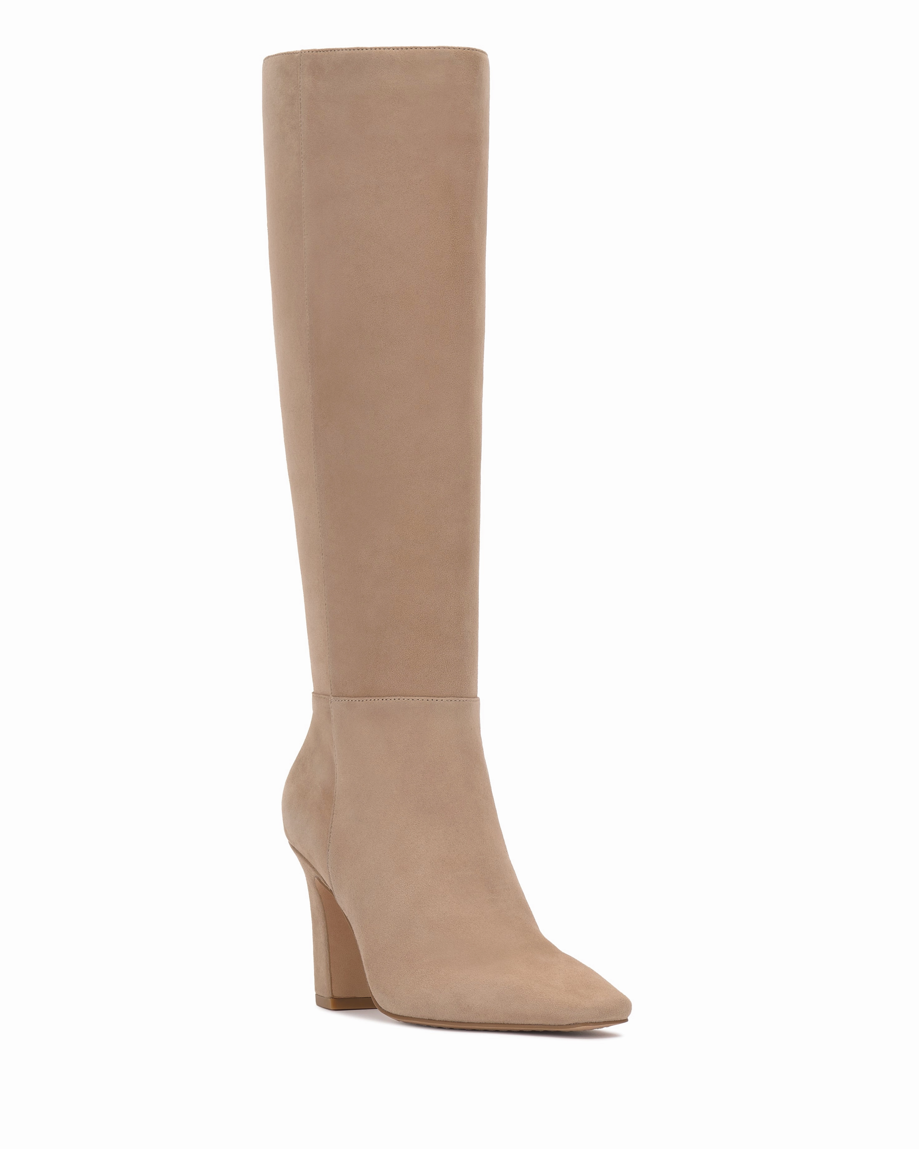 Date night Stride Easy Bennidy Wide Calf Knee High Boot