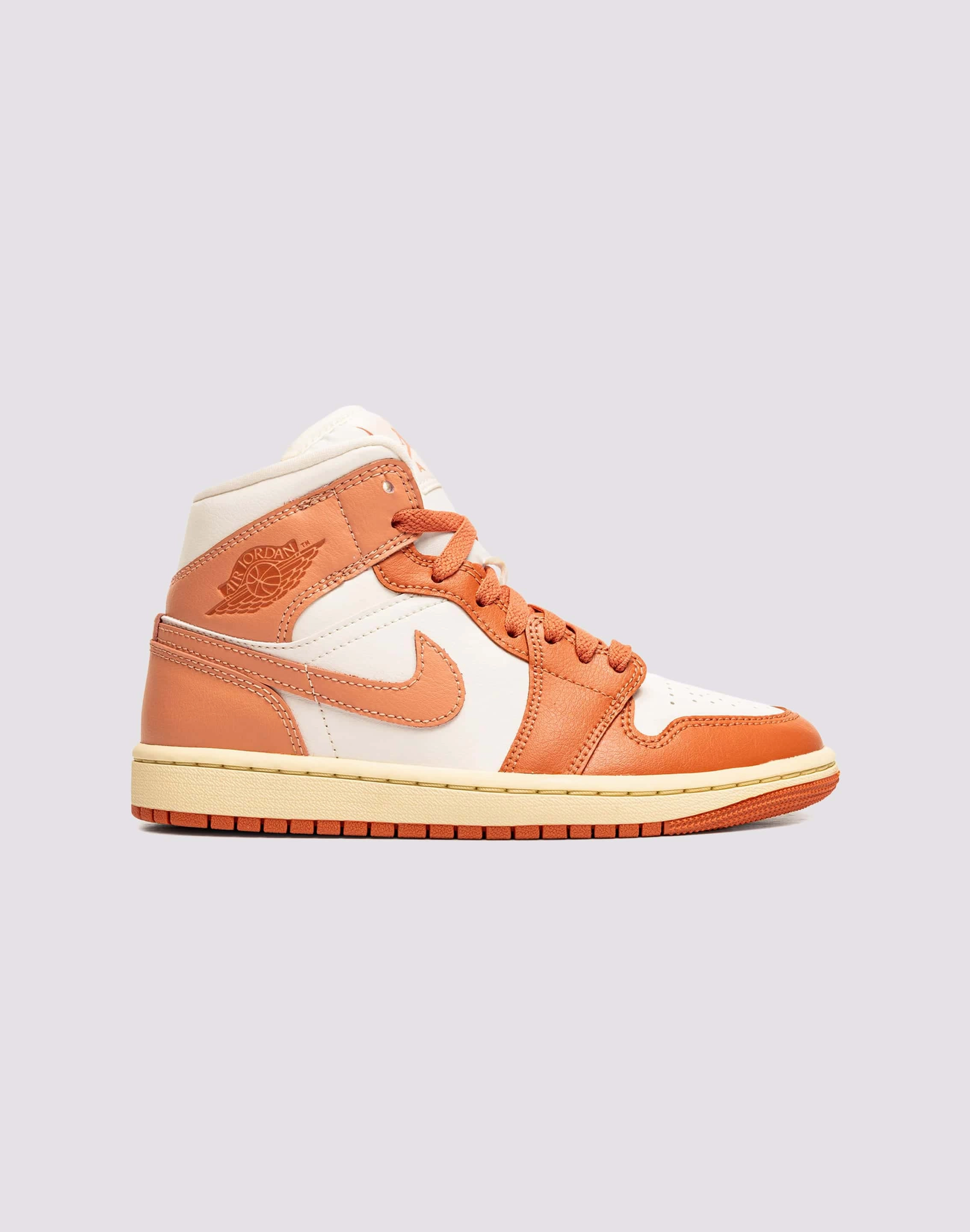 Jordan Air Jordan 1 Mid High Rebound Midsole Foam