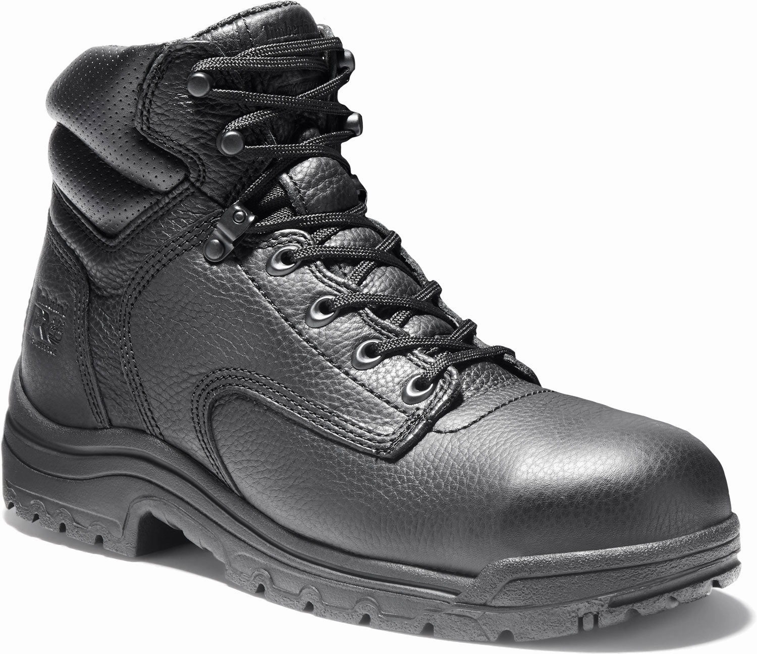TM26064 TIMBERLAND SAFETY TOE 6 INCH Angel Glow City Edge